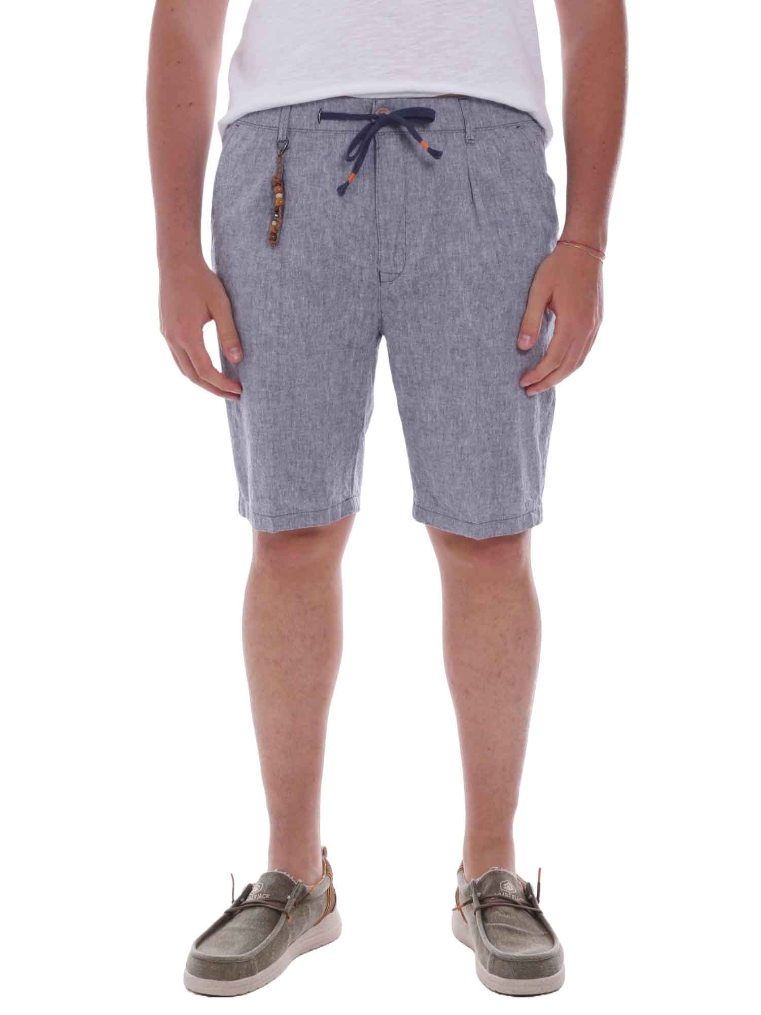 Yes-zee Bermuda Uomo | P783 PE00 - Image 16