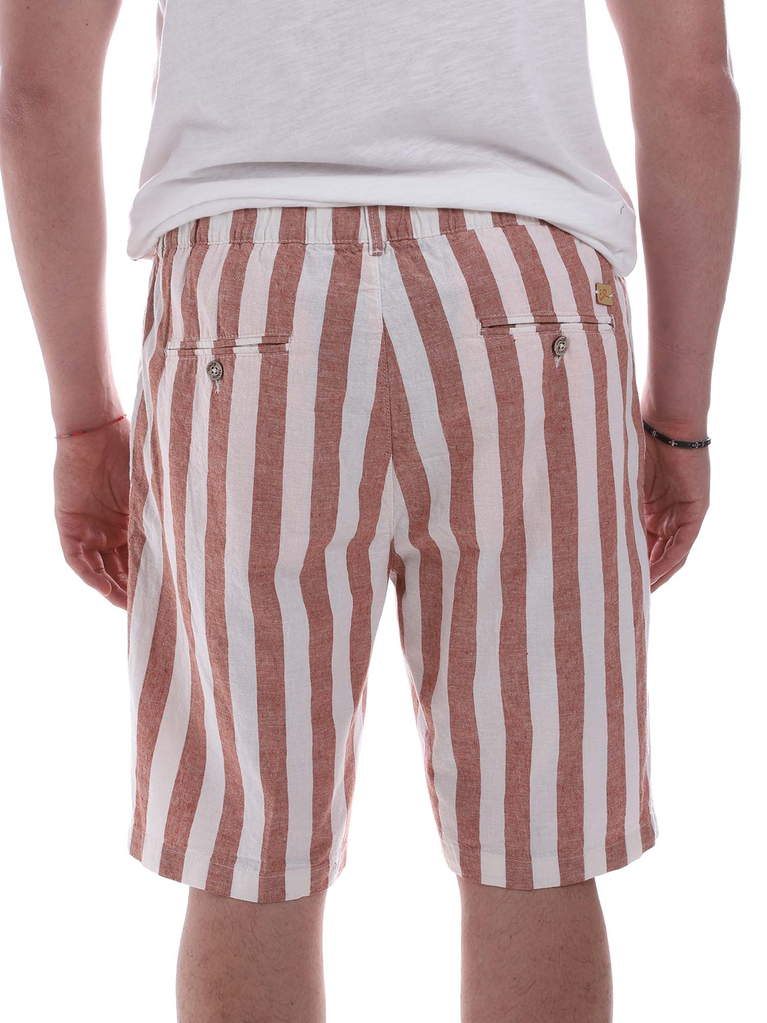 Yes-zee Bermuda Uomo | P783 PO00 - Image 12