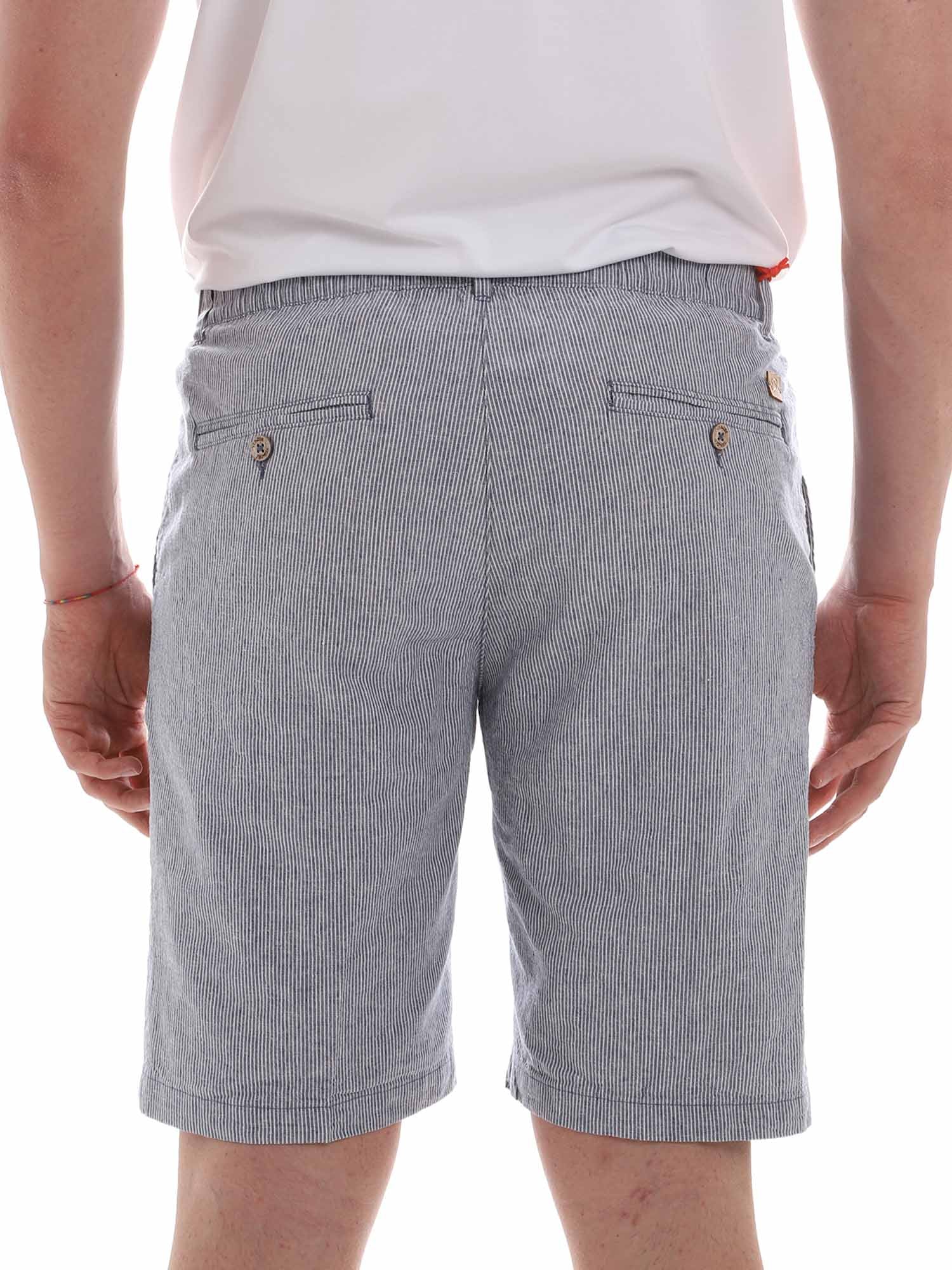 Yes-zee Bermuda Uomo | P783 PO00 - Image 3