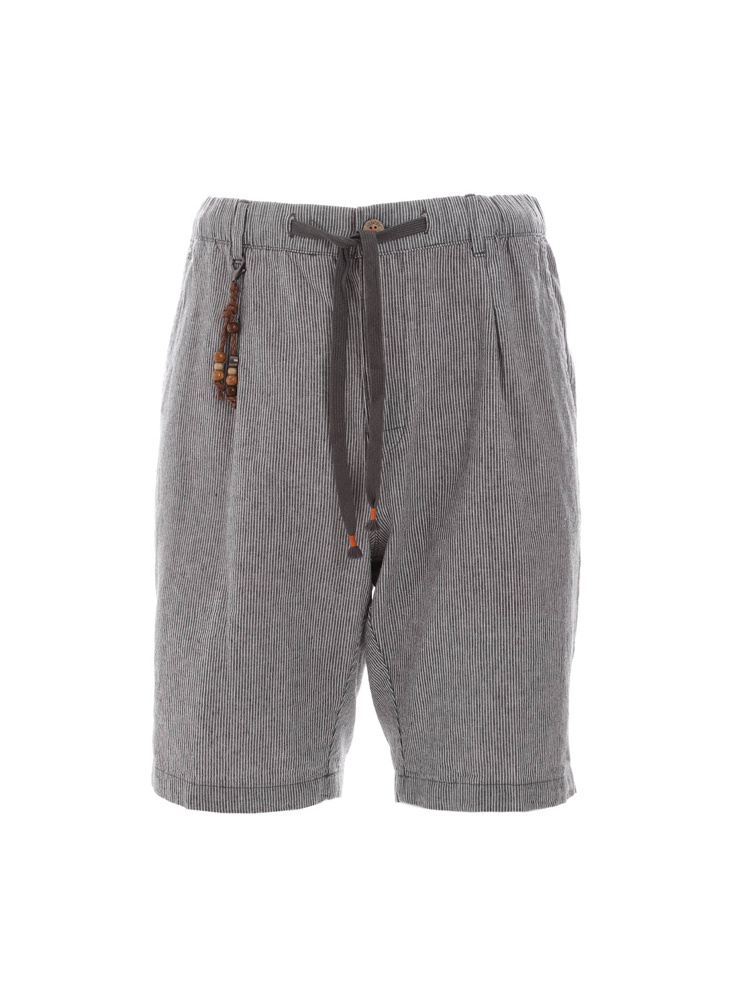 Yes-zee Bermuda Uomo | P783 PO00 - Image 5