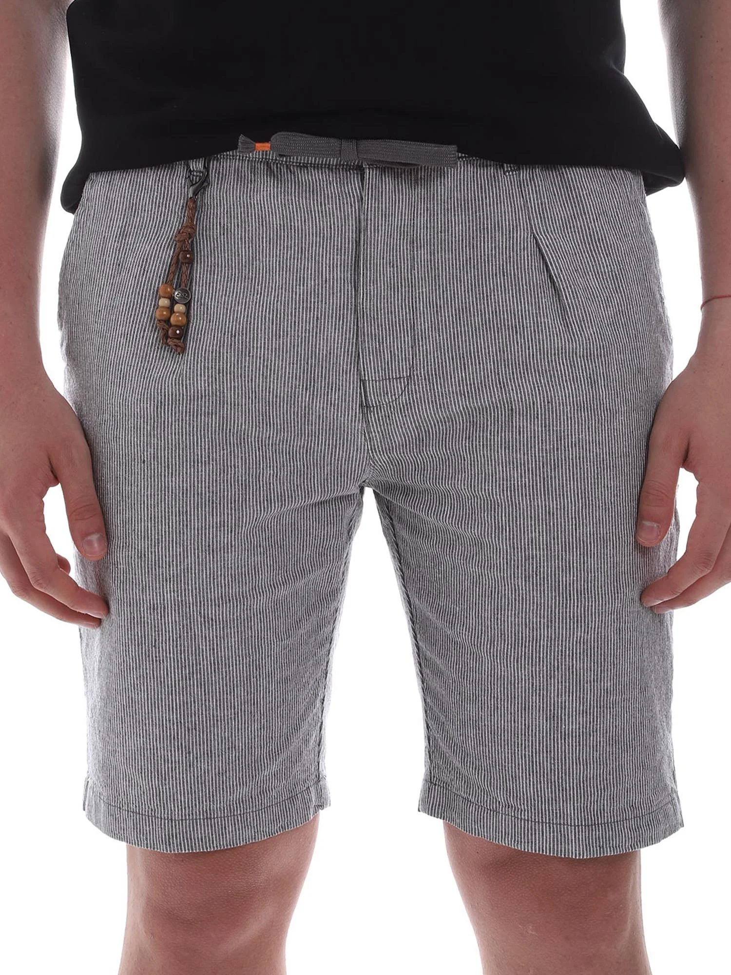 Yes-zee Bermuda Uomo | P783 PO00 - Image 6