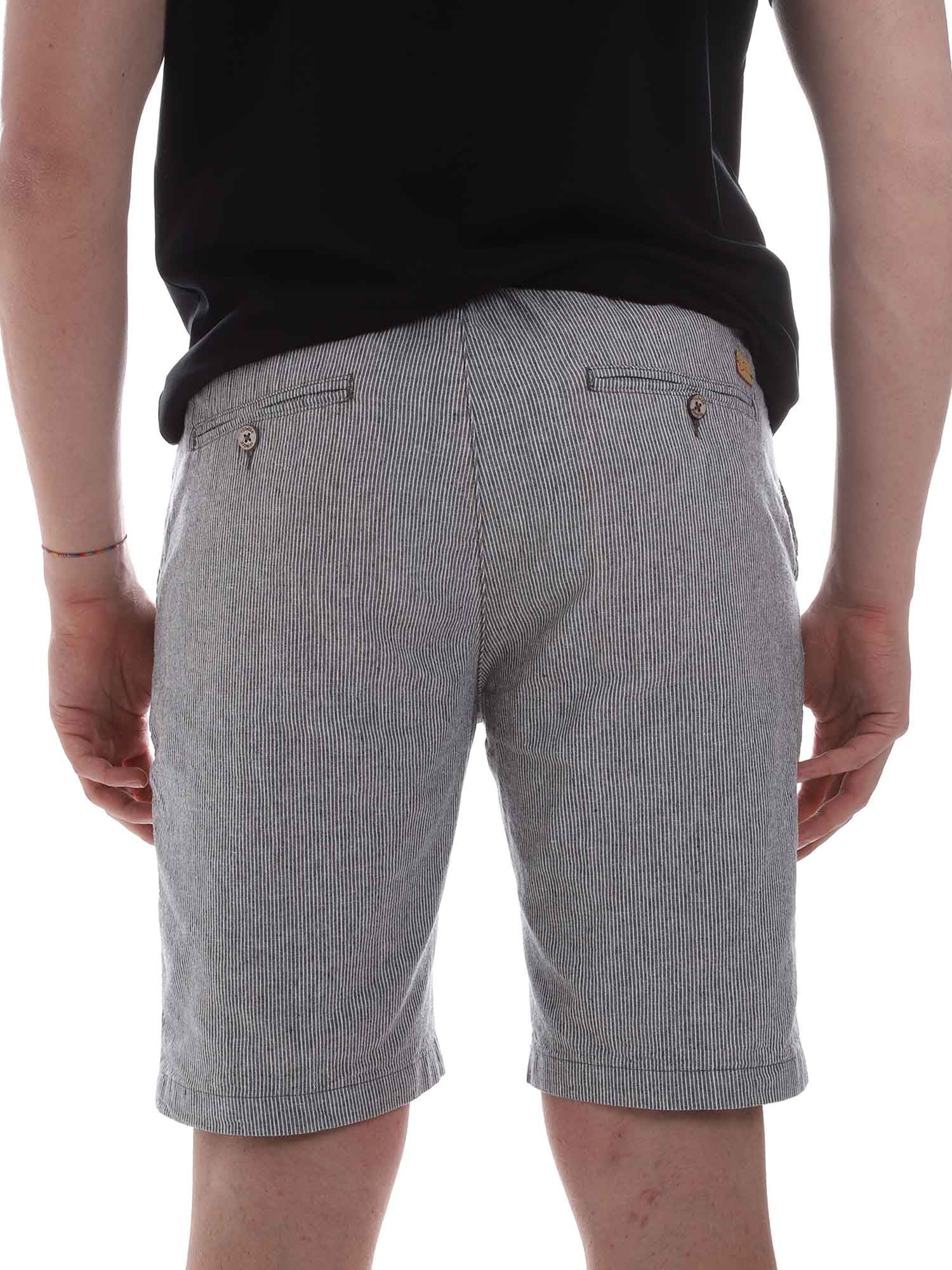 Yes-zee Bermuda Uomo | P783 PO00 - Image 7