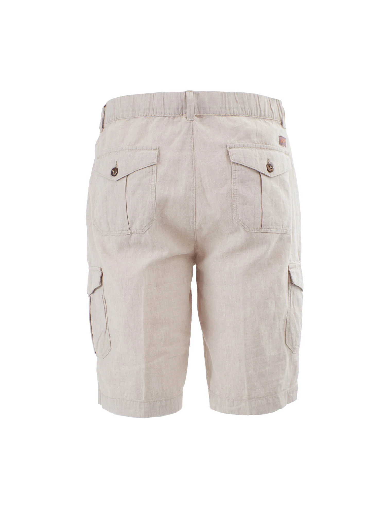 Yes-zee Bermuda Uomo | P797 PE00 - Image 11