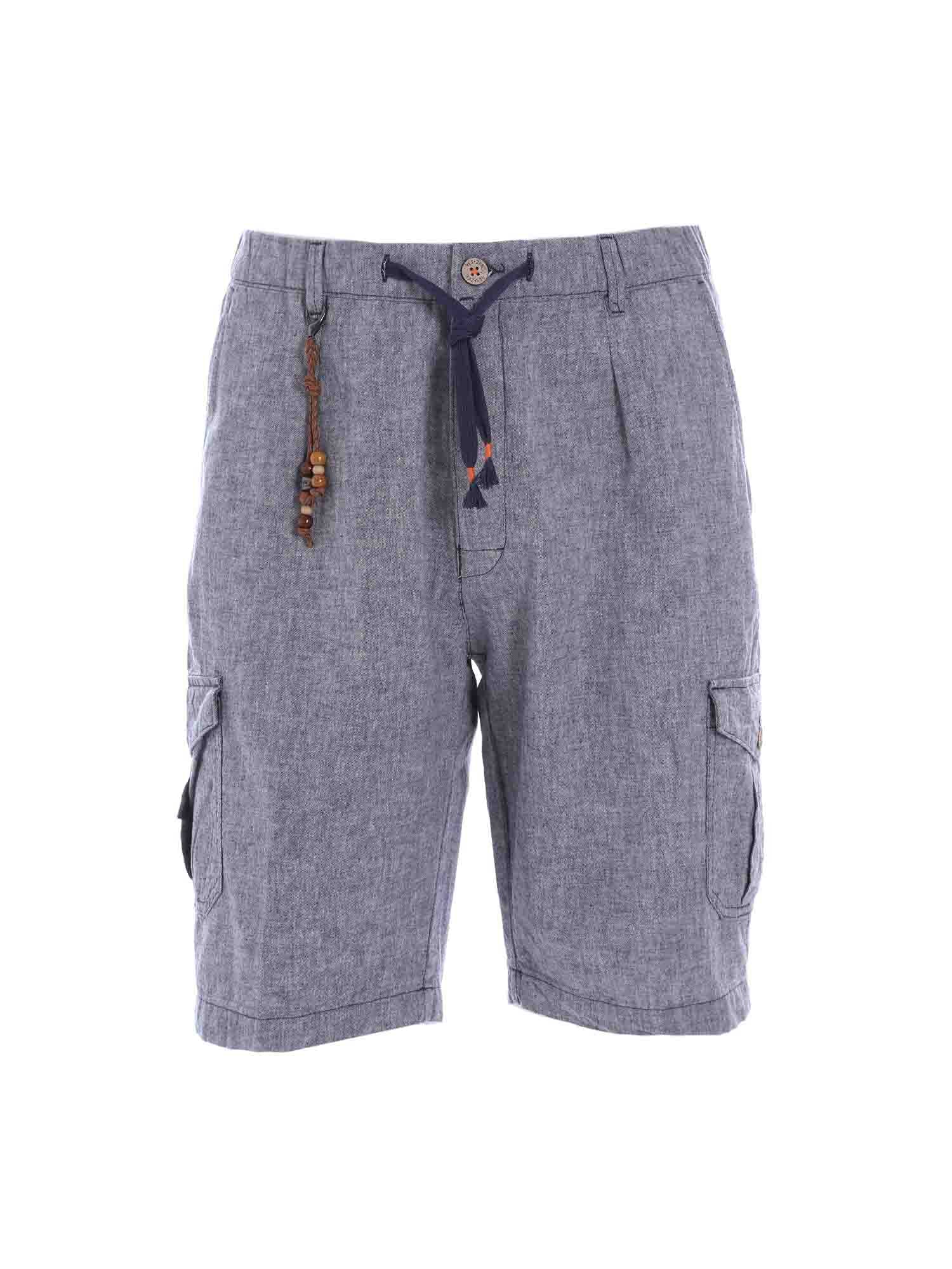 Yes-zee Bermuda Uomo | P797 PE00 - Image 12