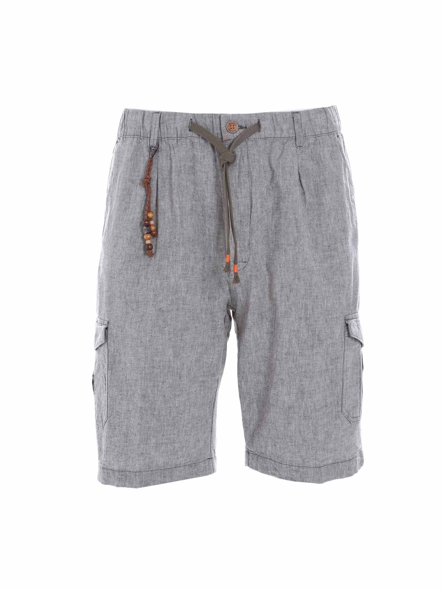 Yes-zee Bermuda Uomo | P797 PE00 - Image 16