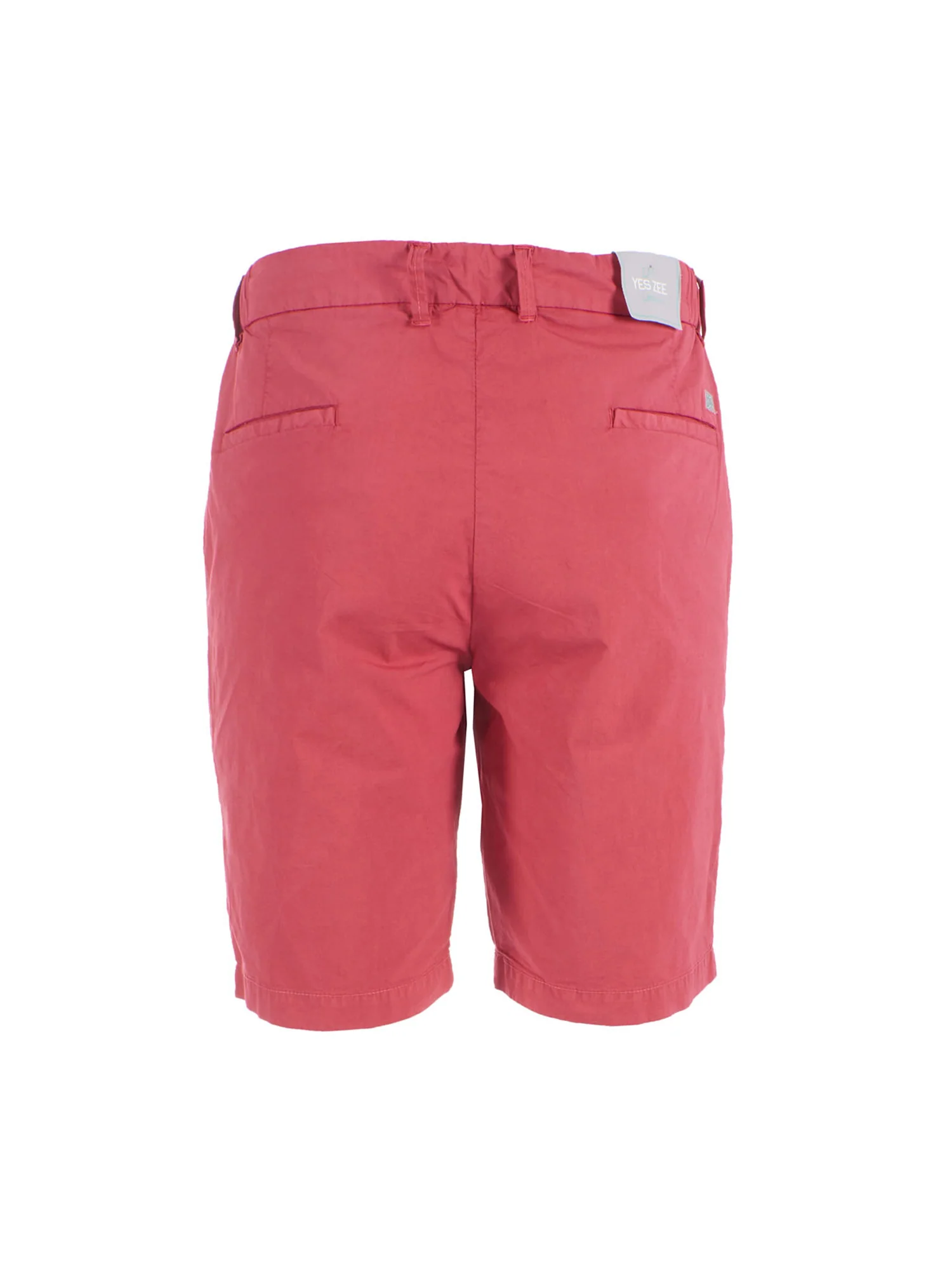 Yes-zee Bermuda Uomo | P798 WV00 - Image 3