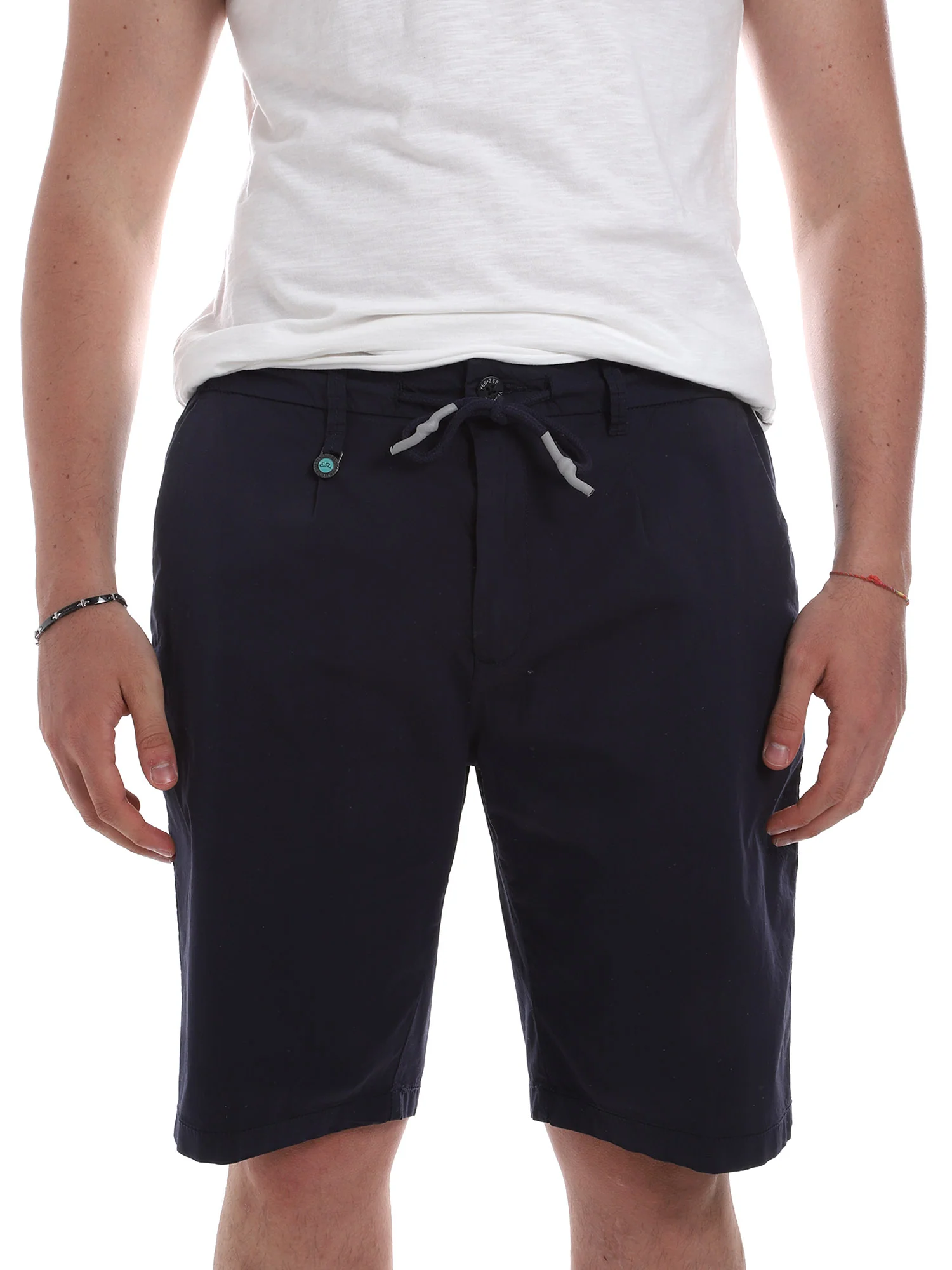 Yes-zee Bermuda Uomo | P798 WV00 - Image 5