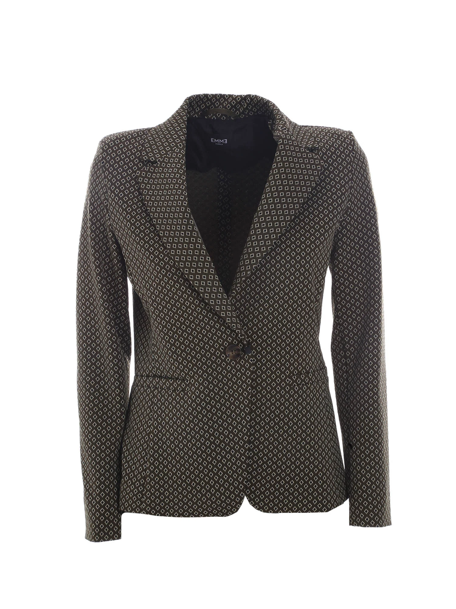 Emme Blazer Donna | 2425916032200