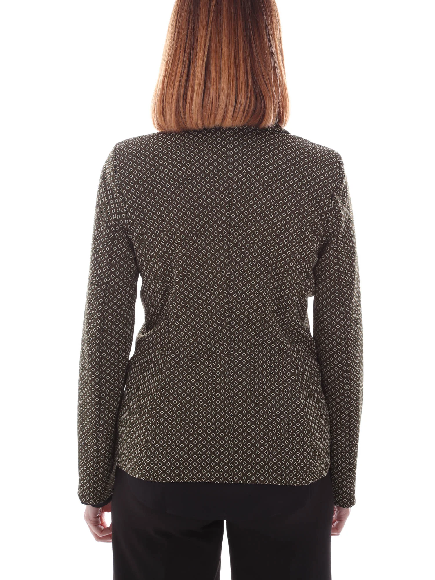 Emme Blazer Donna | 2425916032200 - Image 3