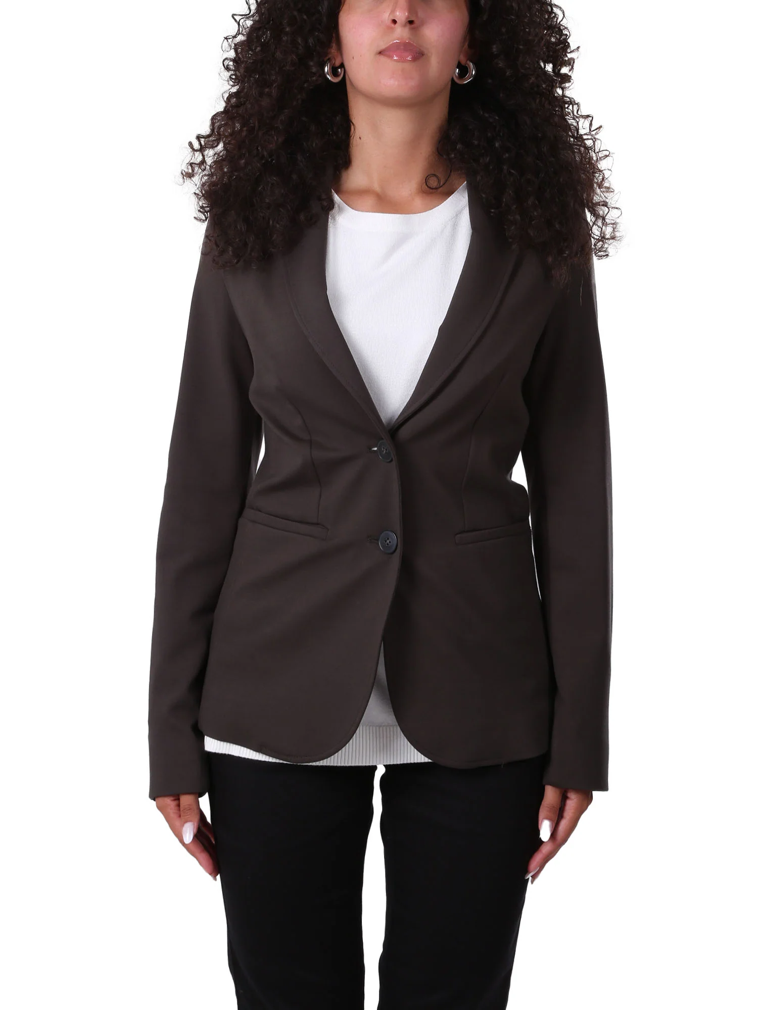 Emme Blazer Donna | 2425916052200 - Image 2