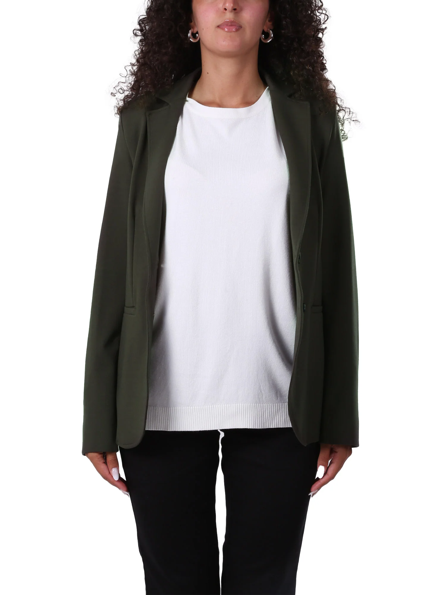 Emme Blazer Donna | 2425916052200 - Image 3