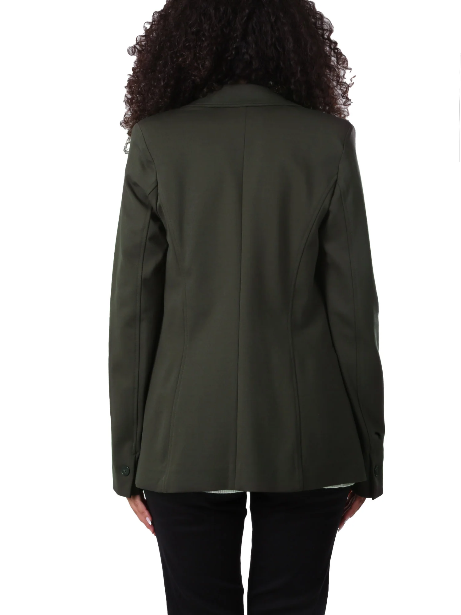Emme Blazer Donna | 2425916052200 - Image 4