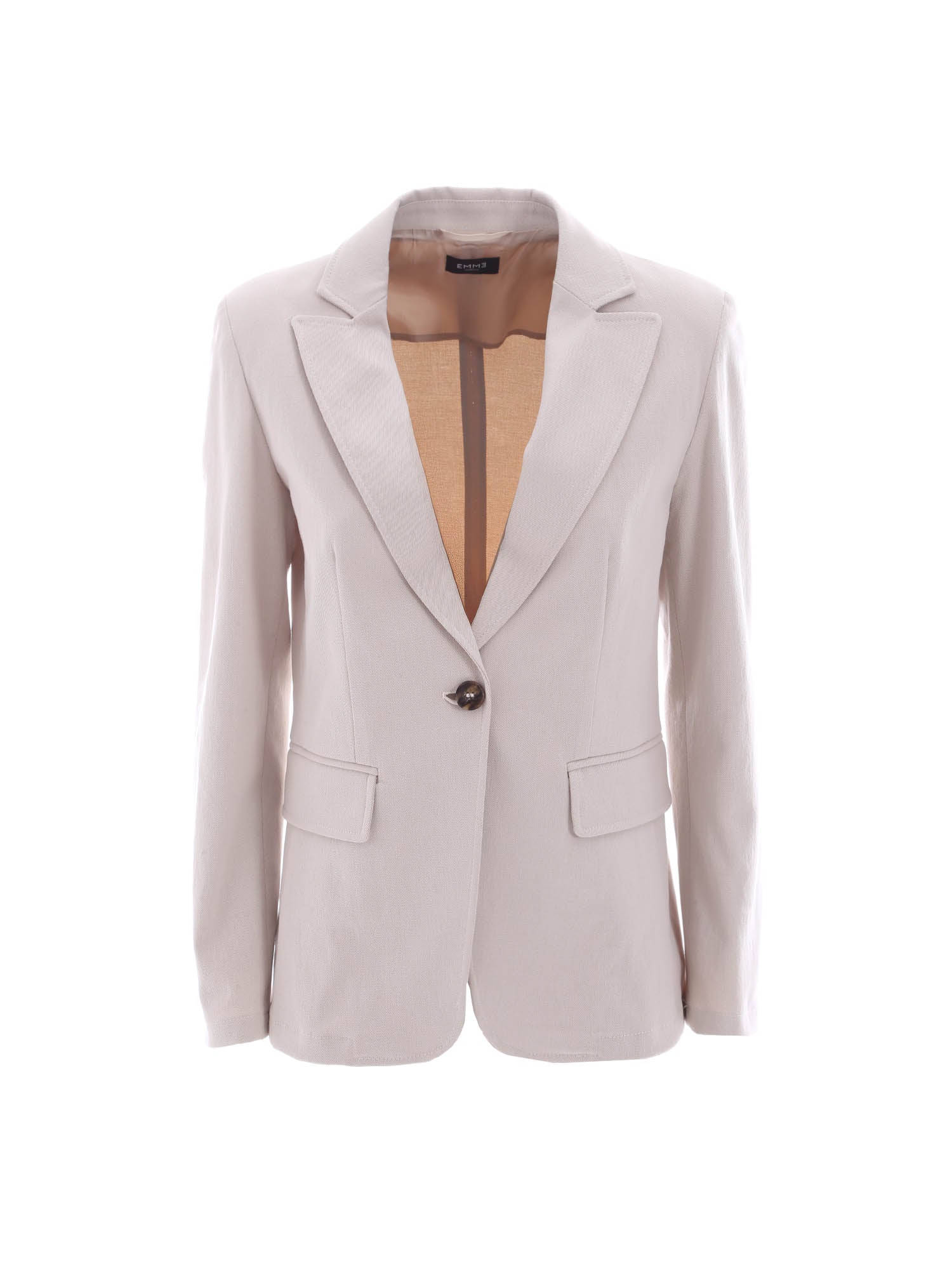Emme Blazer Donna | 2515041151200