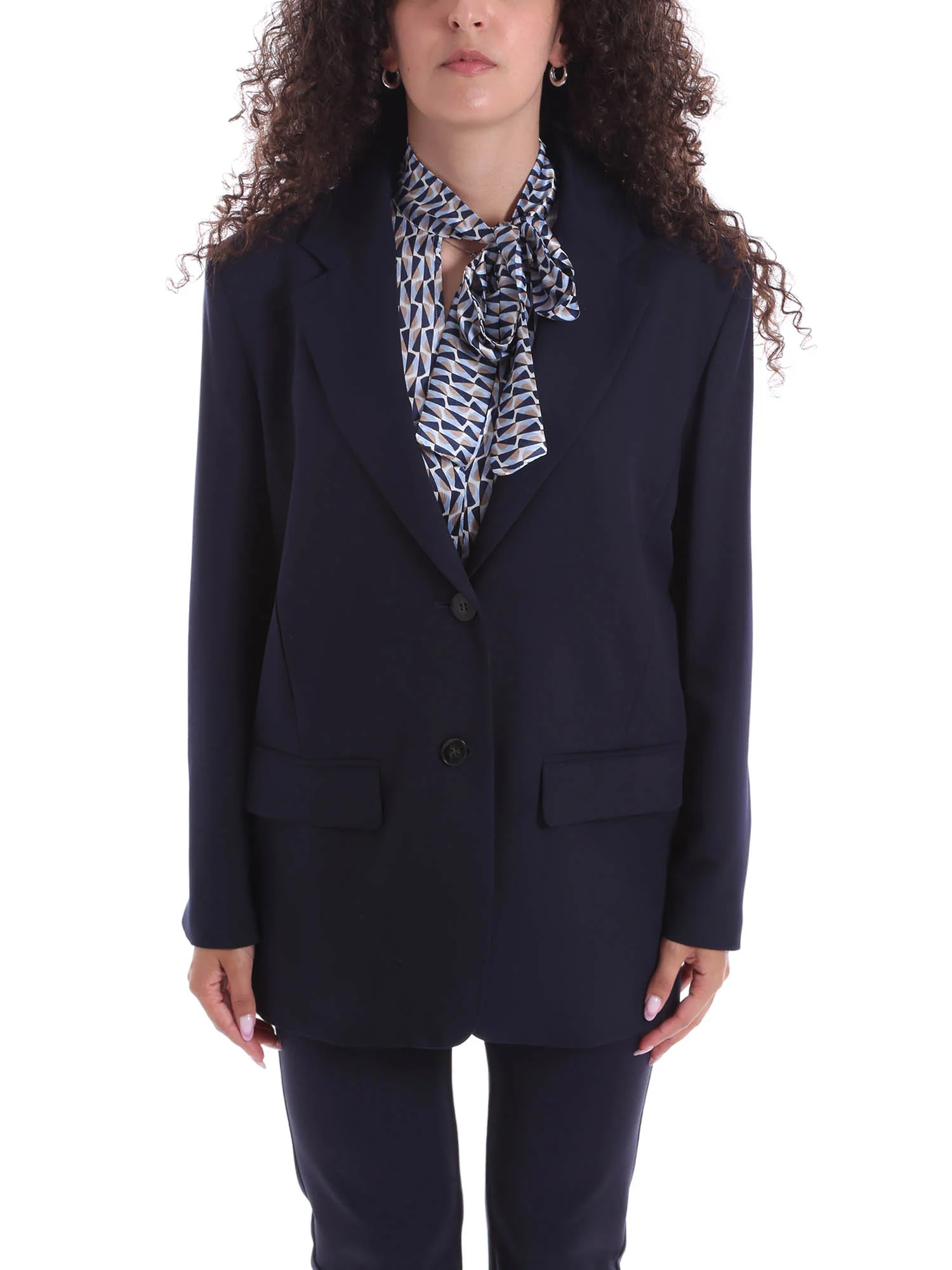 Emme Blazer Donna | 2515041161200 - Image 2