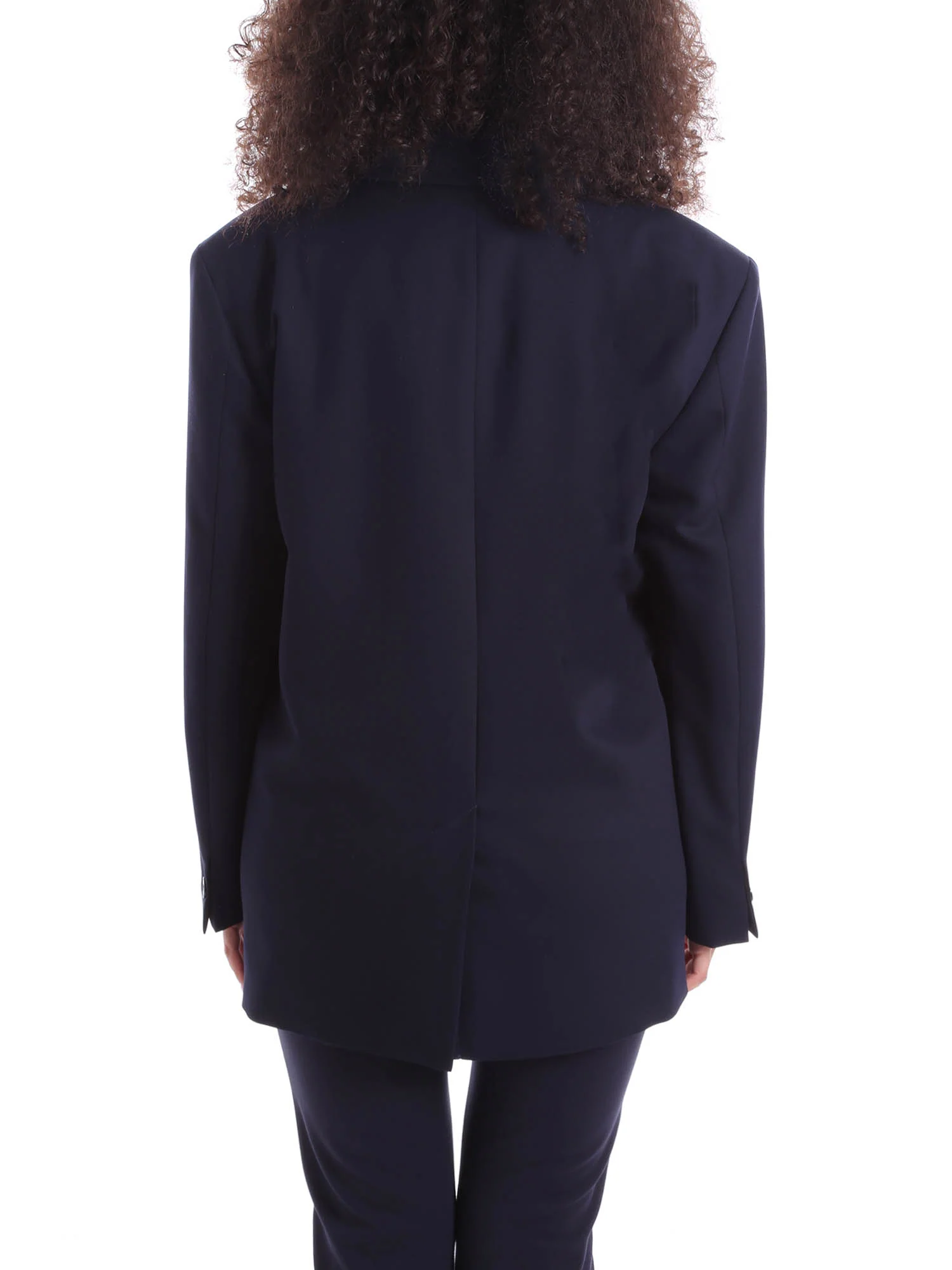 Emme Blazer Donna | 2515041161200 - Image 4
