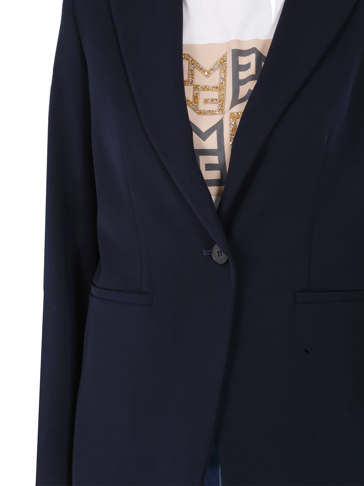 Emme Blazer Donna | 2525046081200 - Image 4