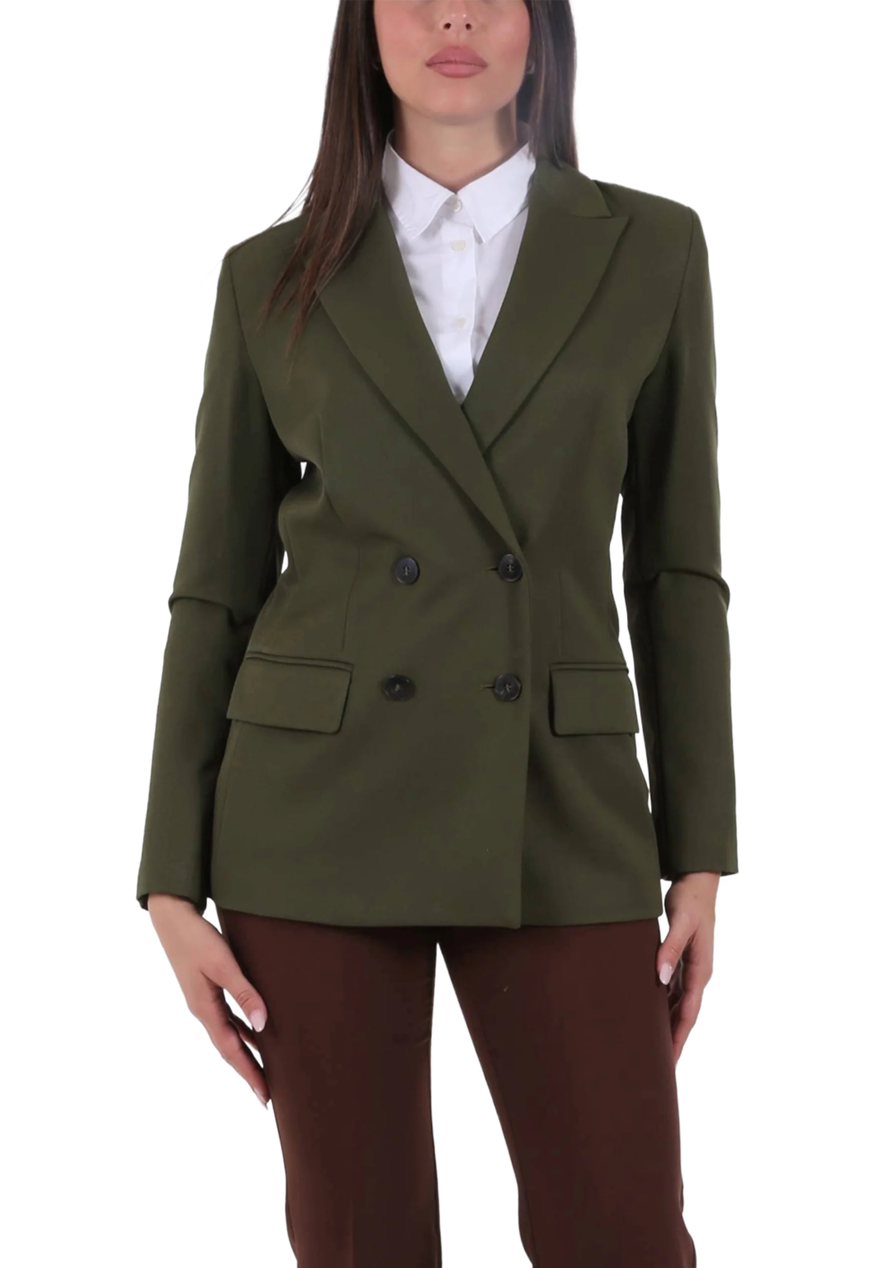 Emme Blazer Donna | 2525046091200 - Image 3