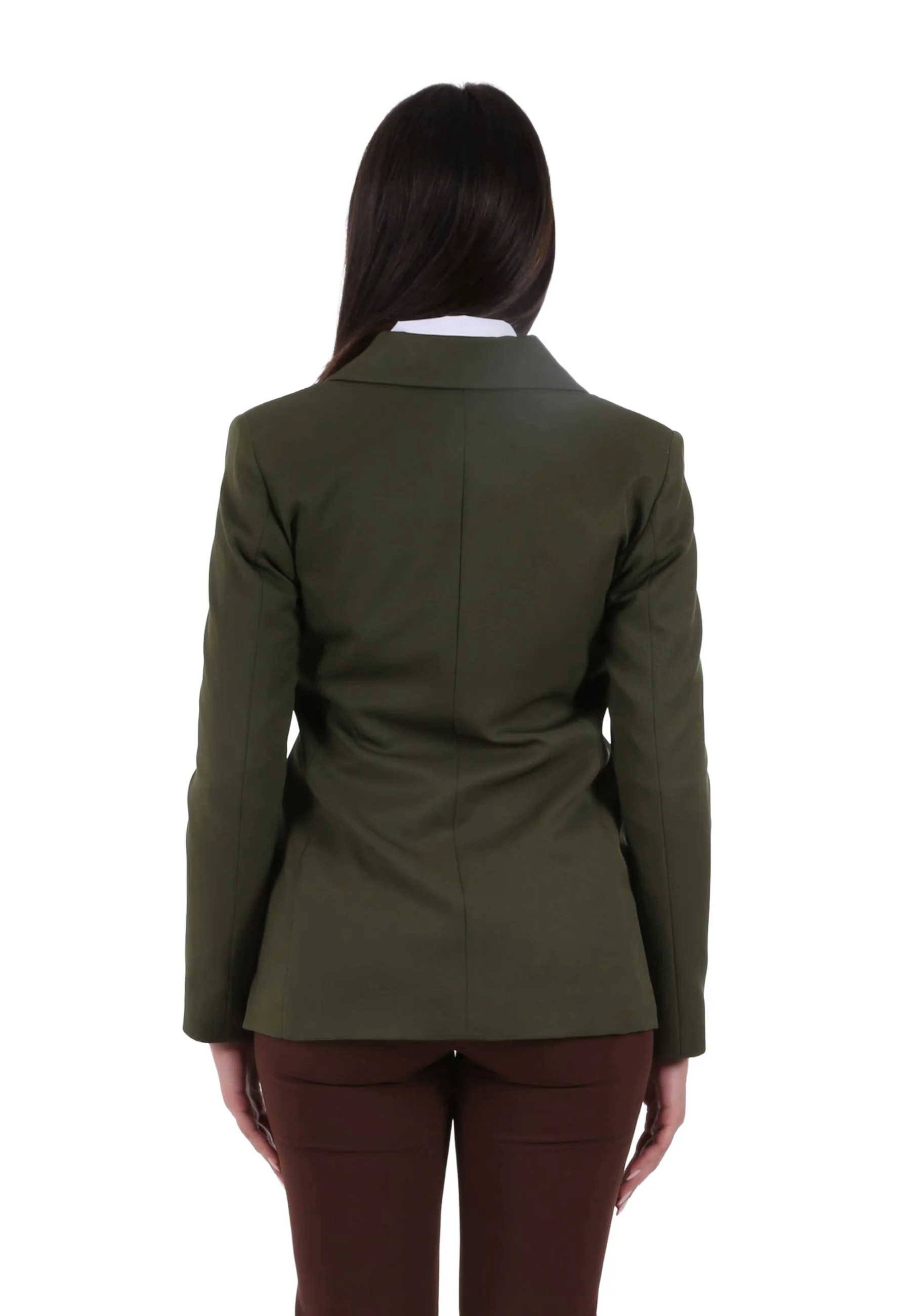 Emme Blazer Donna | 2525046091200 - Image 4