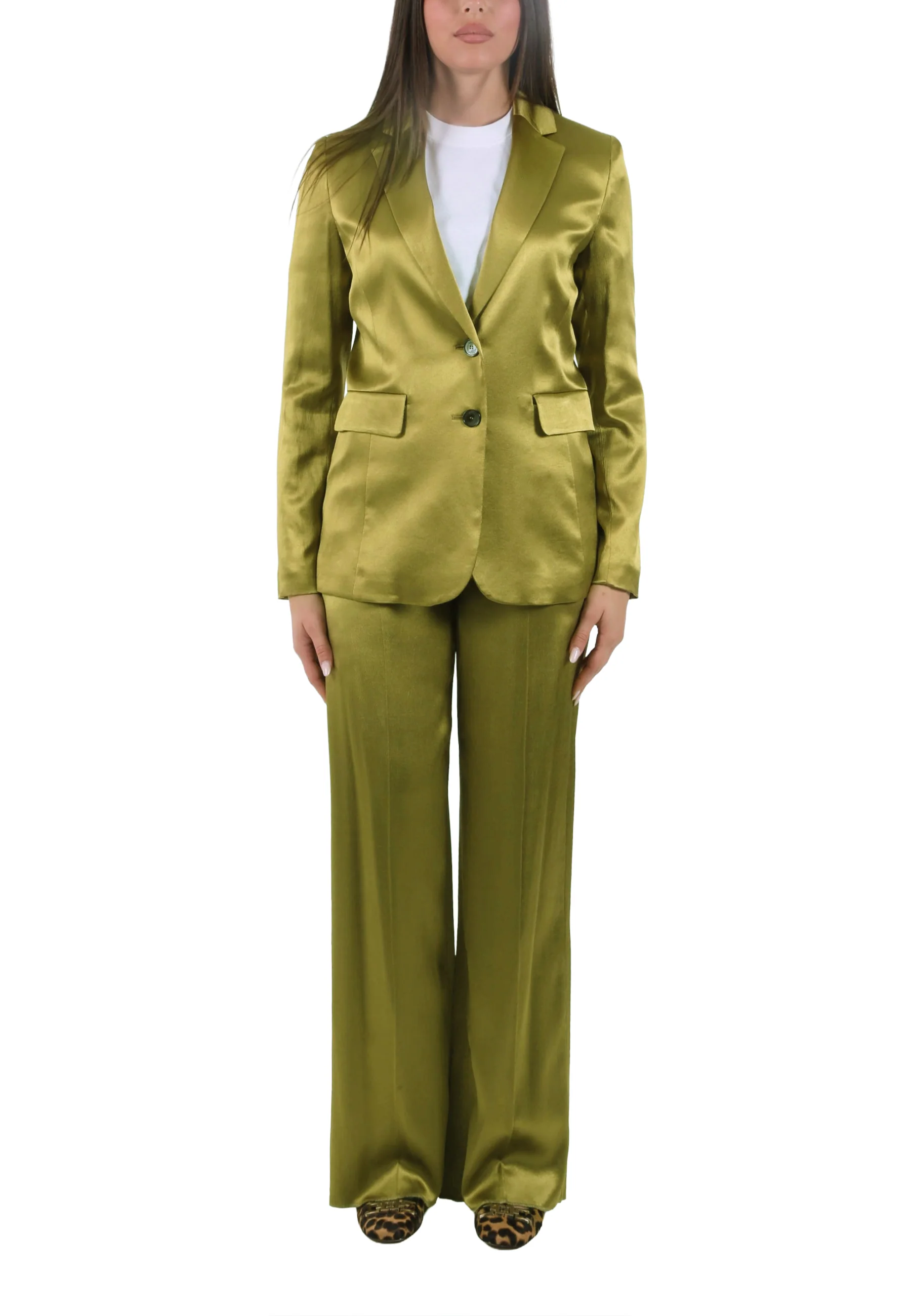 Emme Blazer Donna | 2525046131200 - Image 2