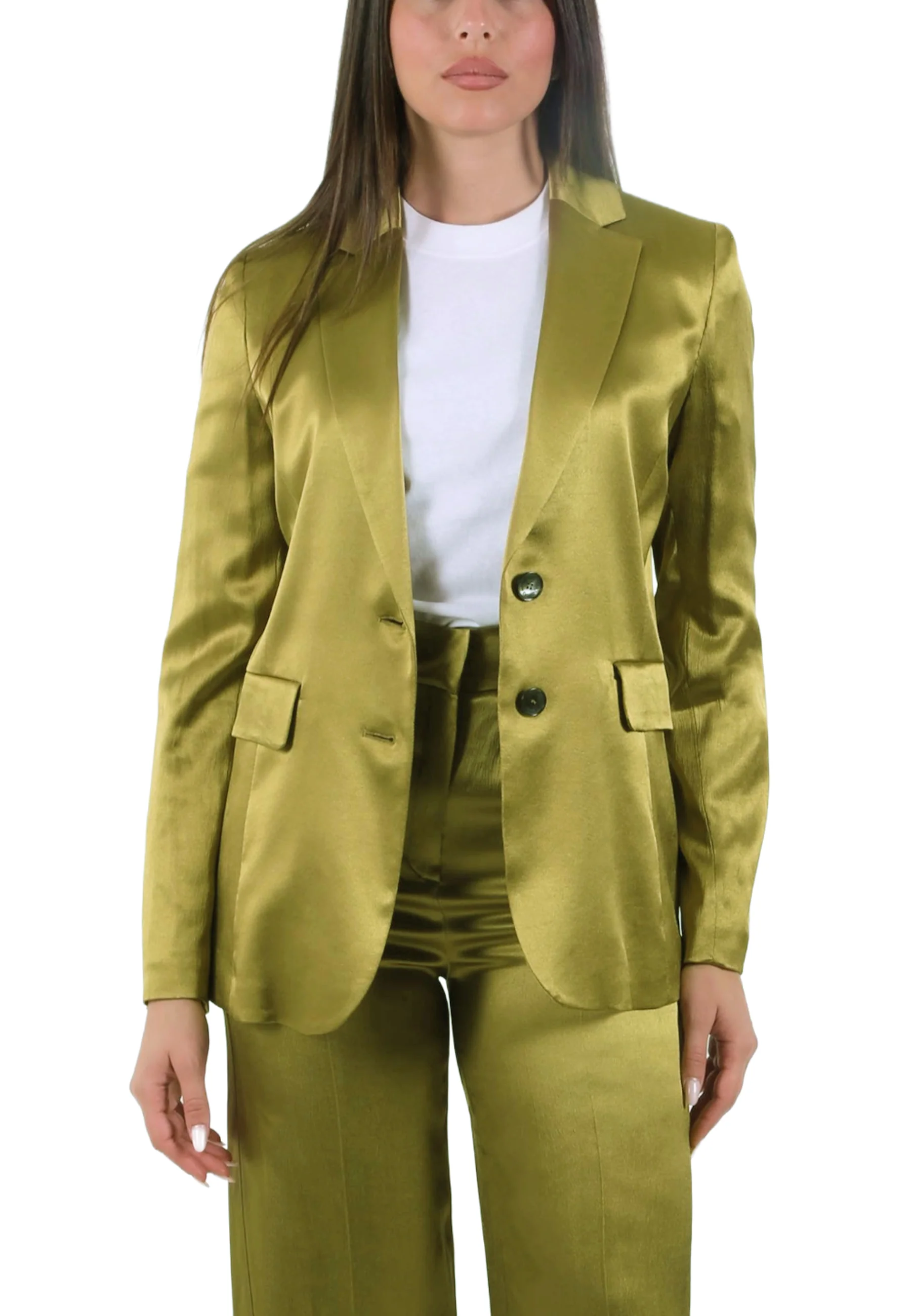 Emme Blazer Donna | 2525046131200 - Image 3