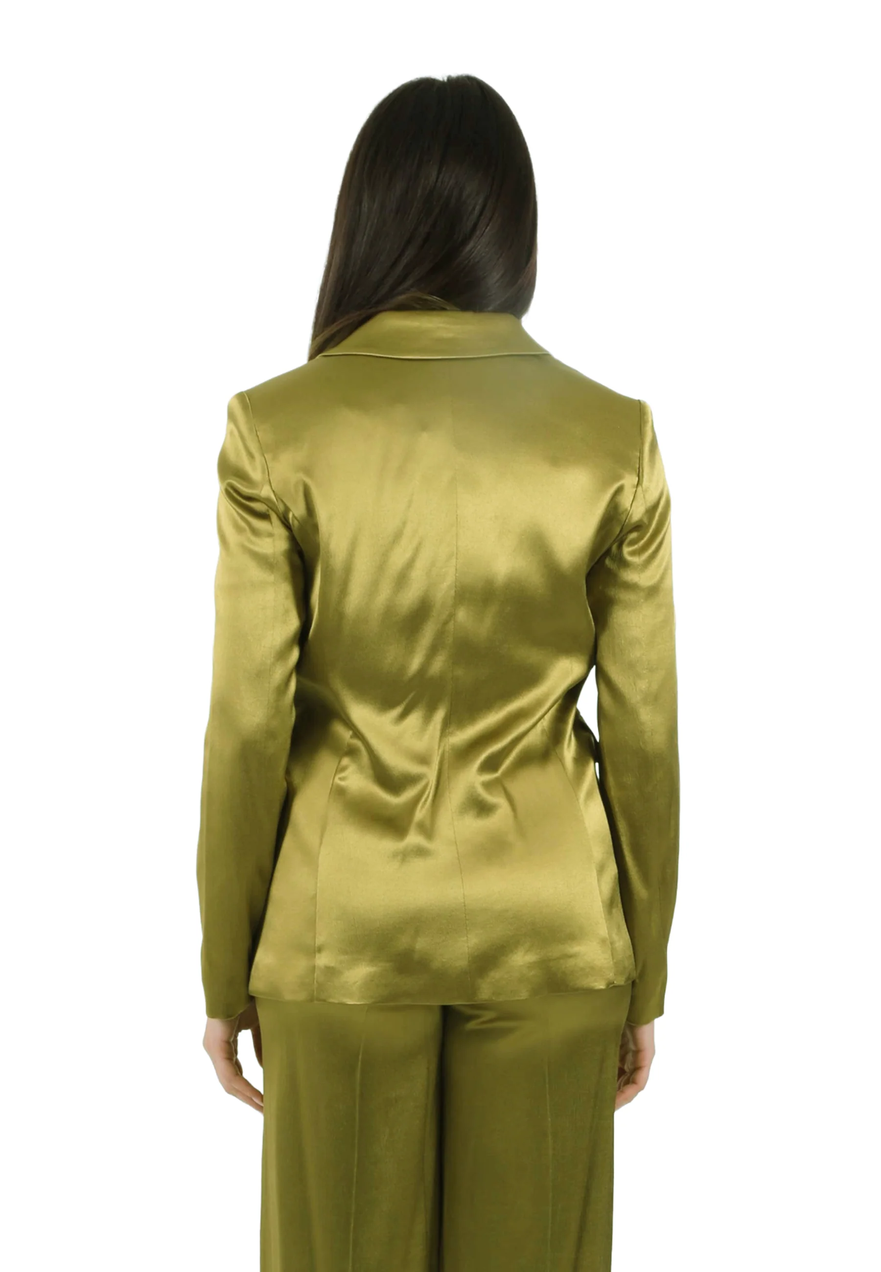 Emme Blazer Donna | 2525046131200 - Image 4