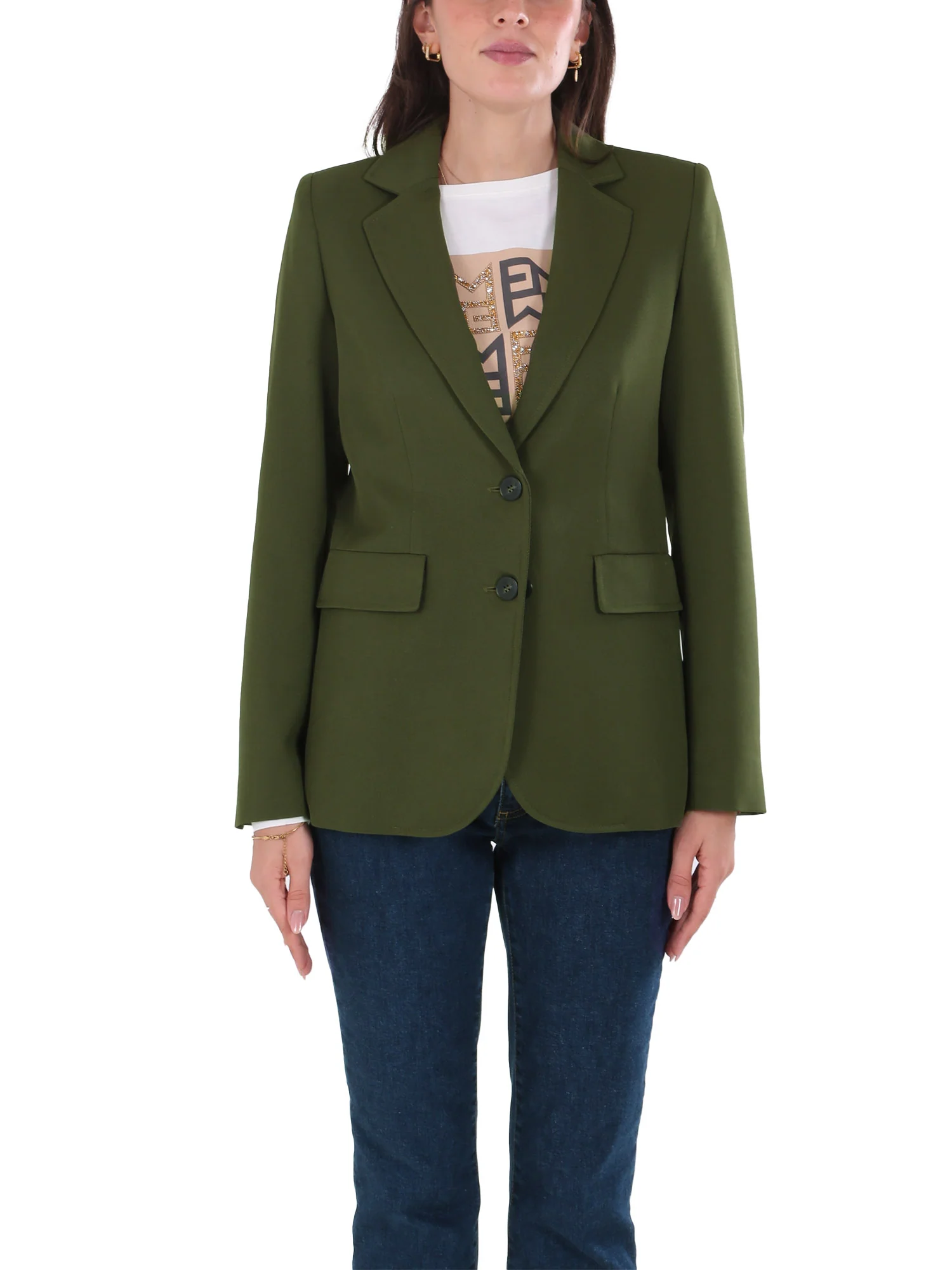 Emme Blazer Donna | 2525046141200 - Image 6