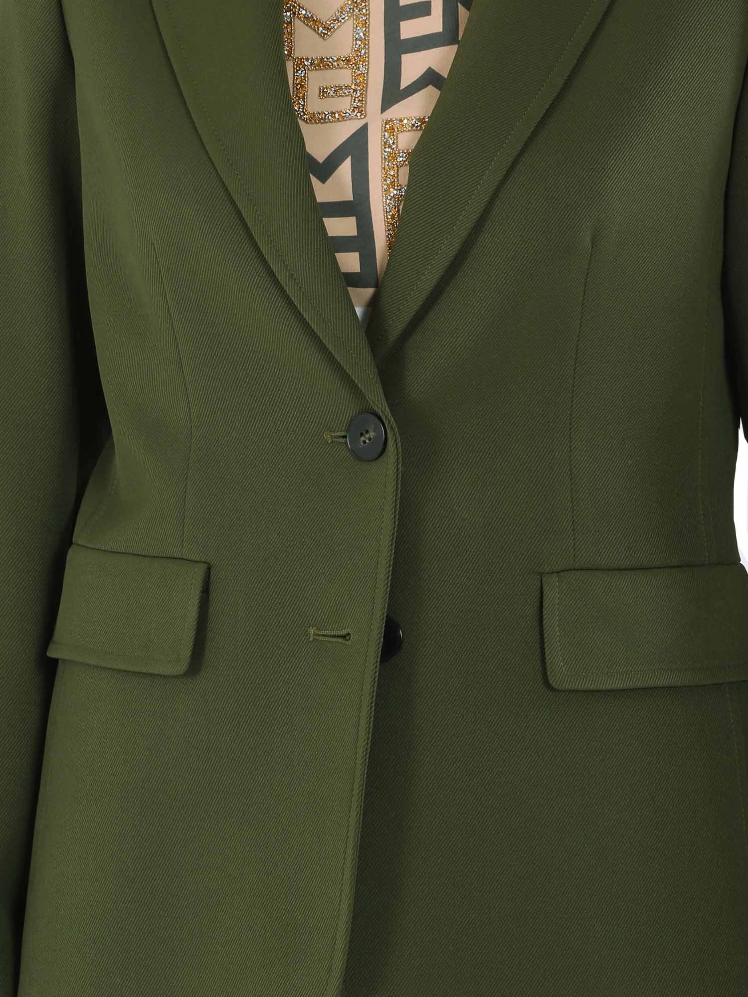 Emme Blazer Donna | 2525046141200 - Image 8