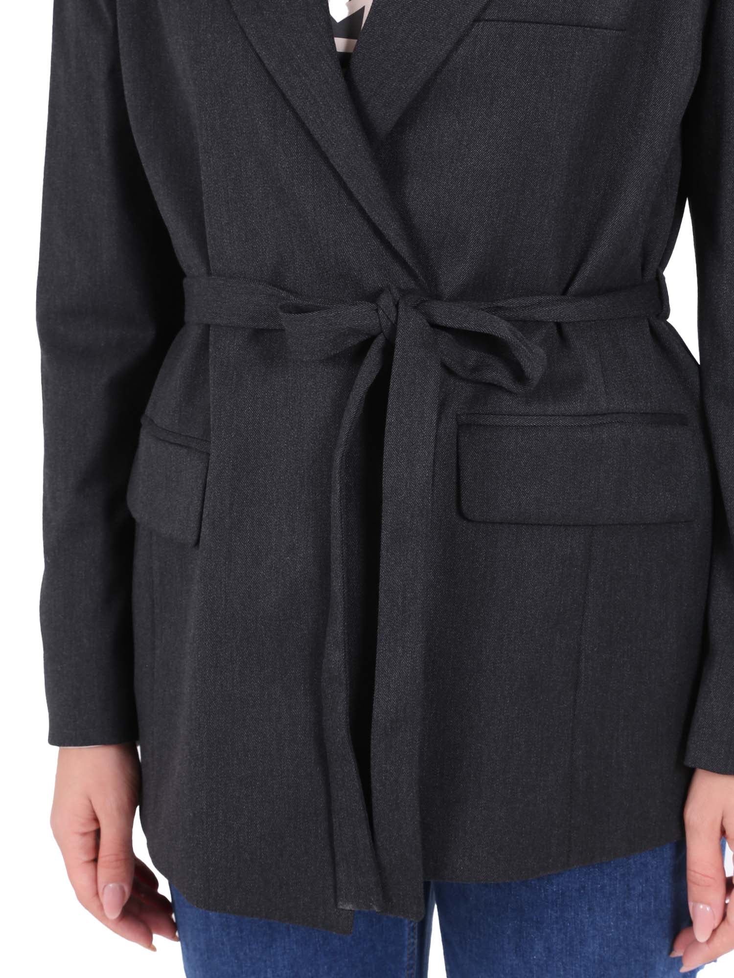 Emme Blazer Donna | 2525046151200 - Image 4