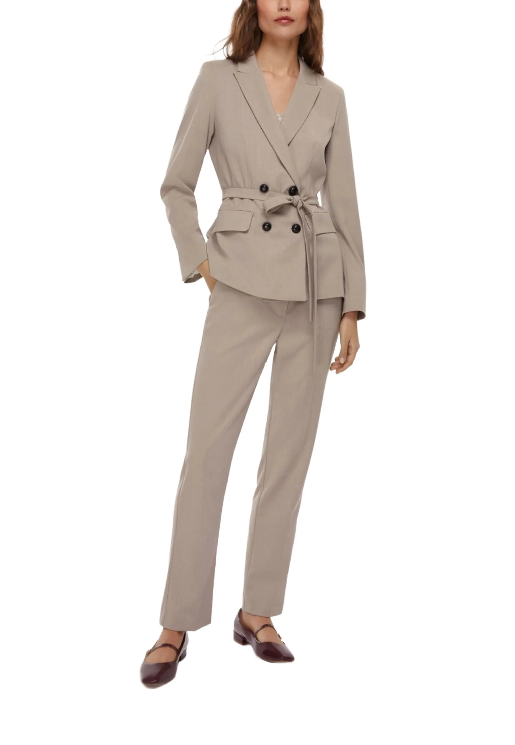 Emme Blazer Donna | 2525046161200 - Image 2