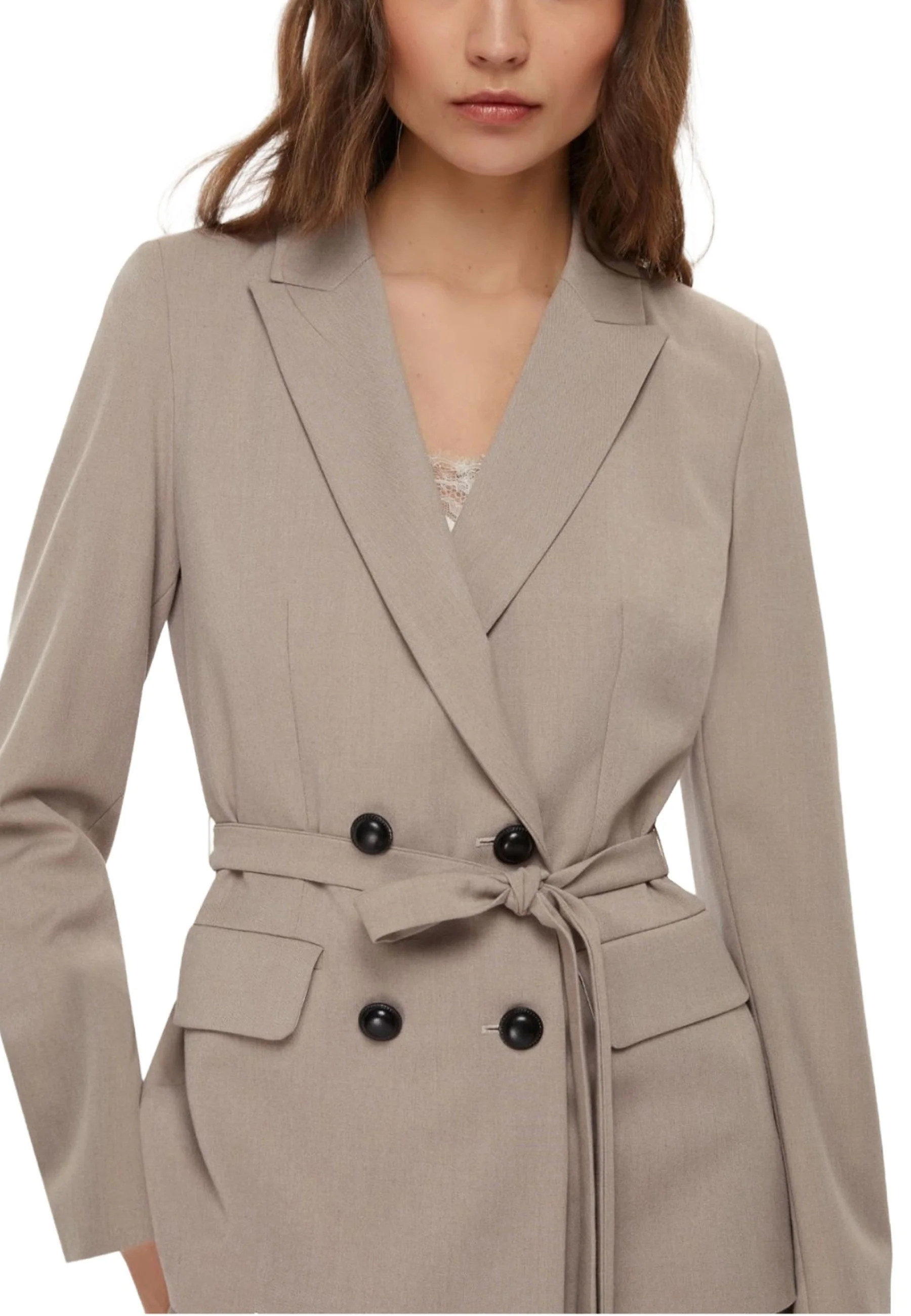 Emme Blazer Donna | 2525046161200 - Image 4
