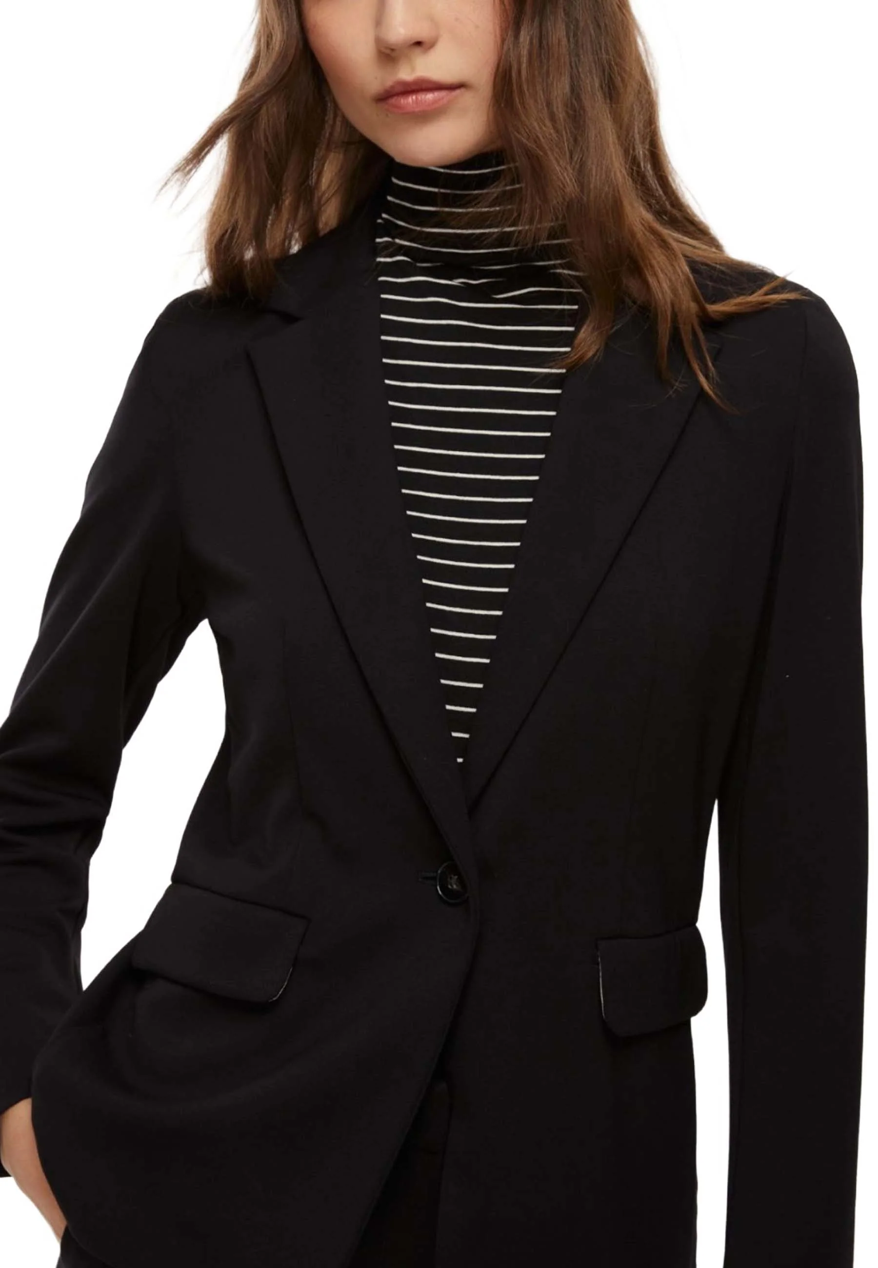 Emme Blazer Donna | 2525916021200 - Image 4