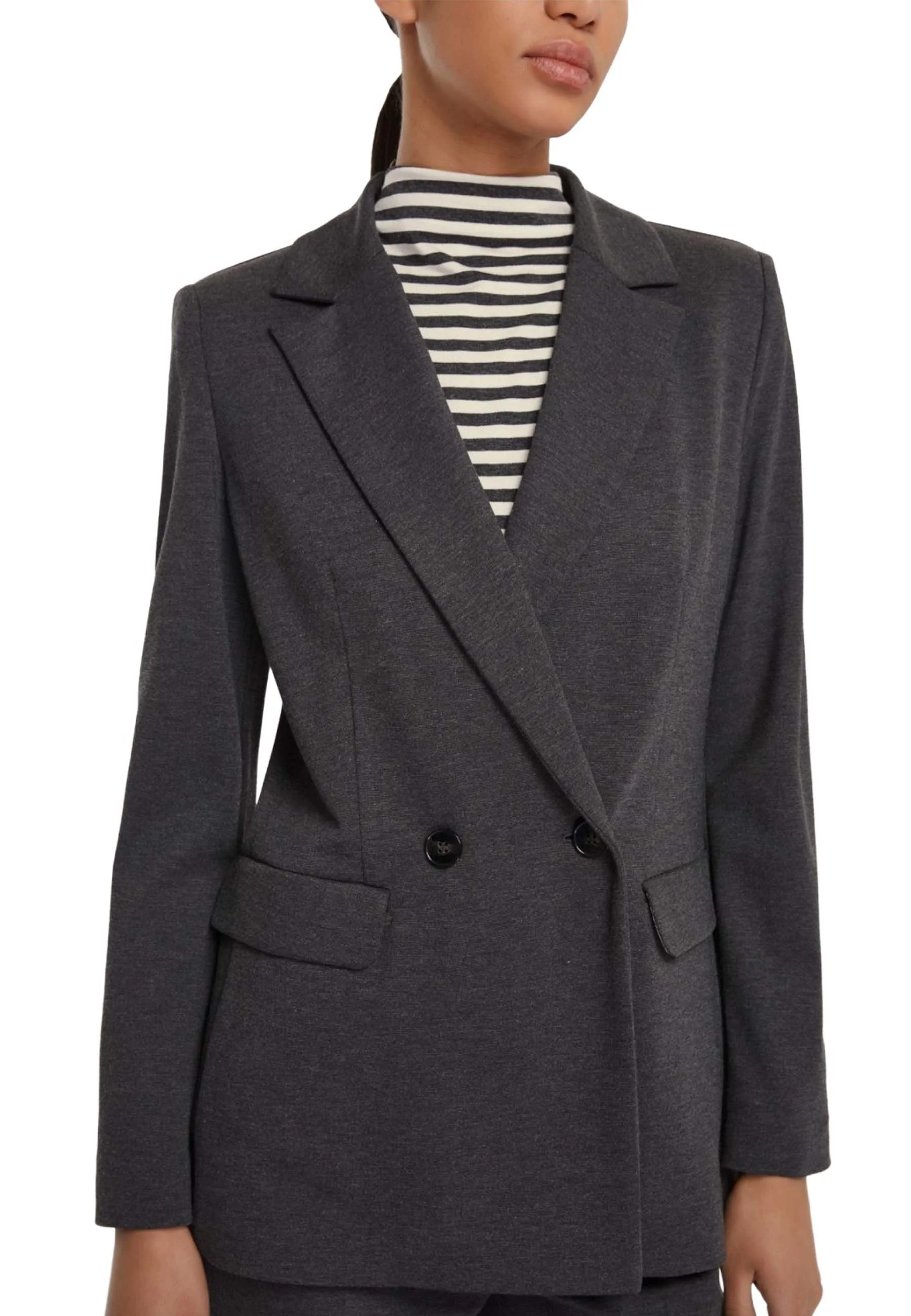 Emme Blazer Donna | 2525916051200 - Image 4