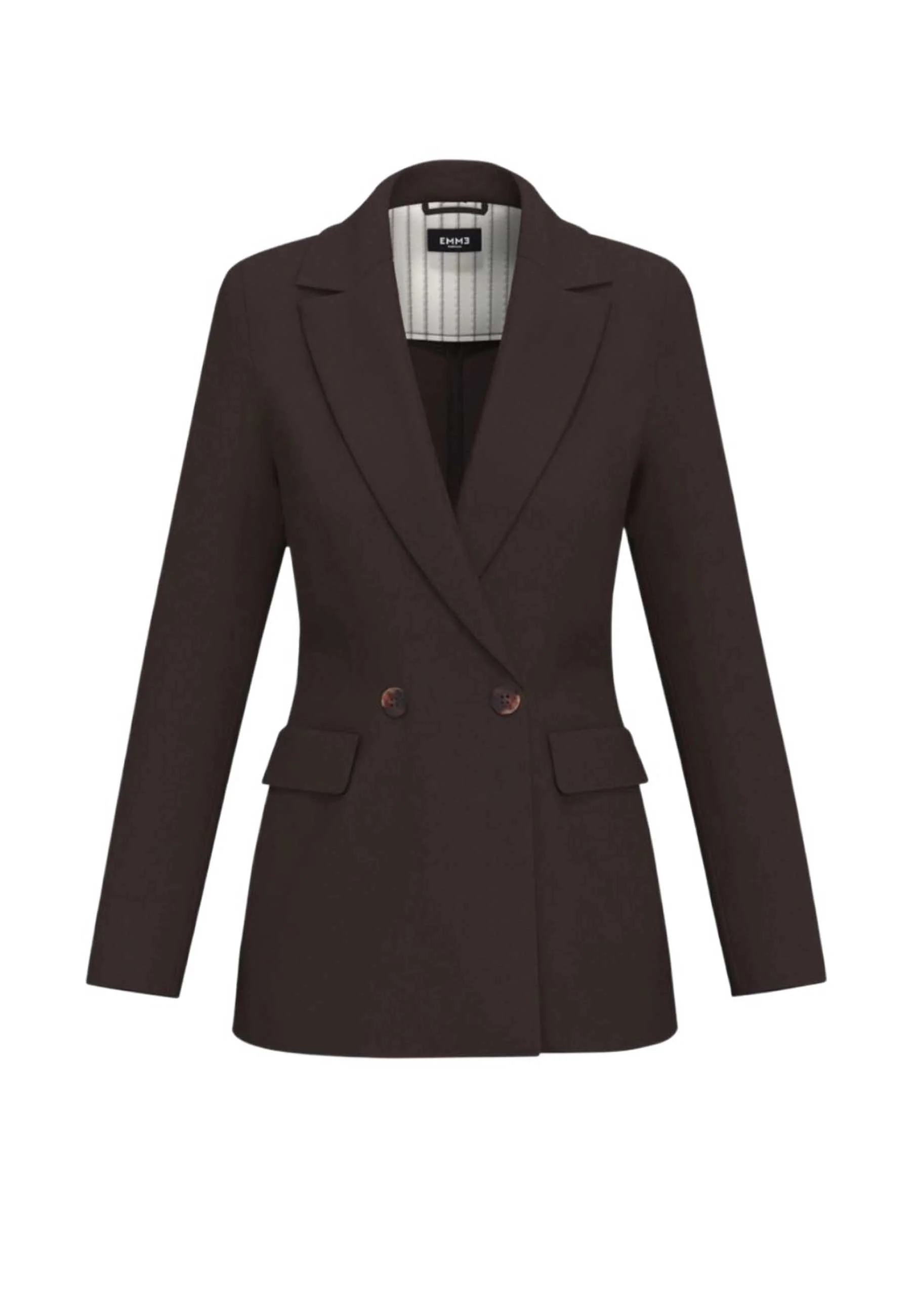 Emme Blazer Donna | 2525916051200 - Image 5
