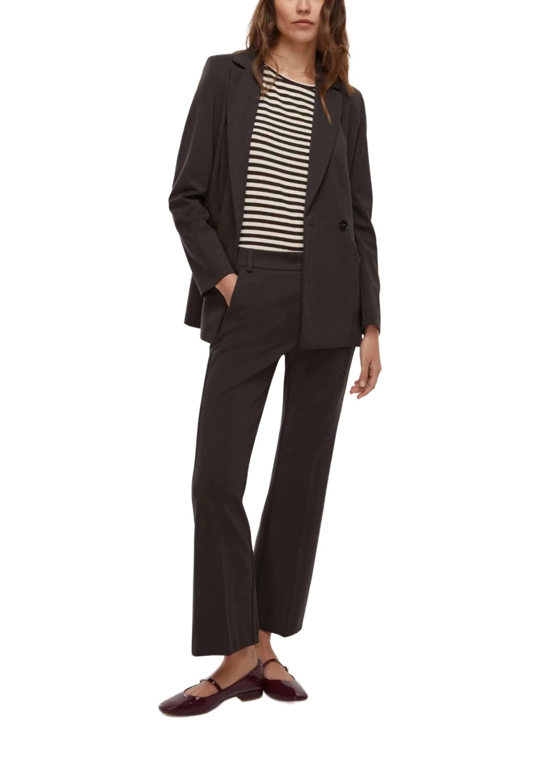 Emme Blazer Donna | 2525916051200 - Image 6