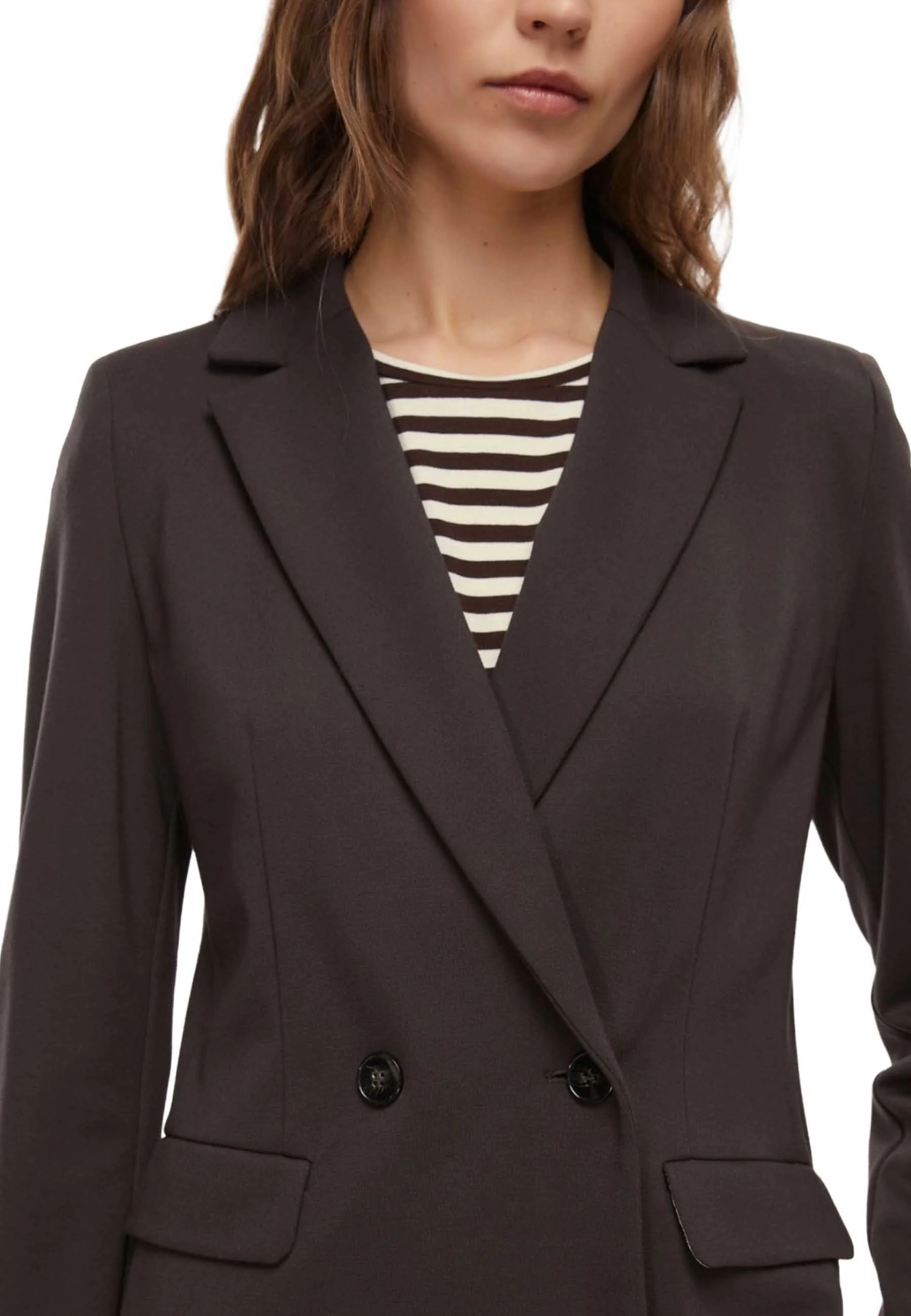 Emme Blazer Donna | 2525916051200 - Image 8