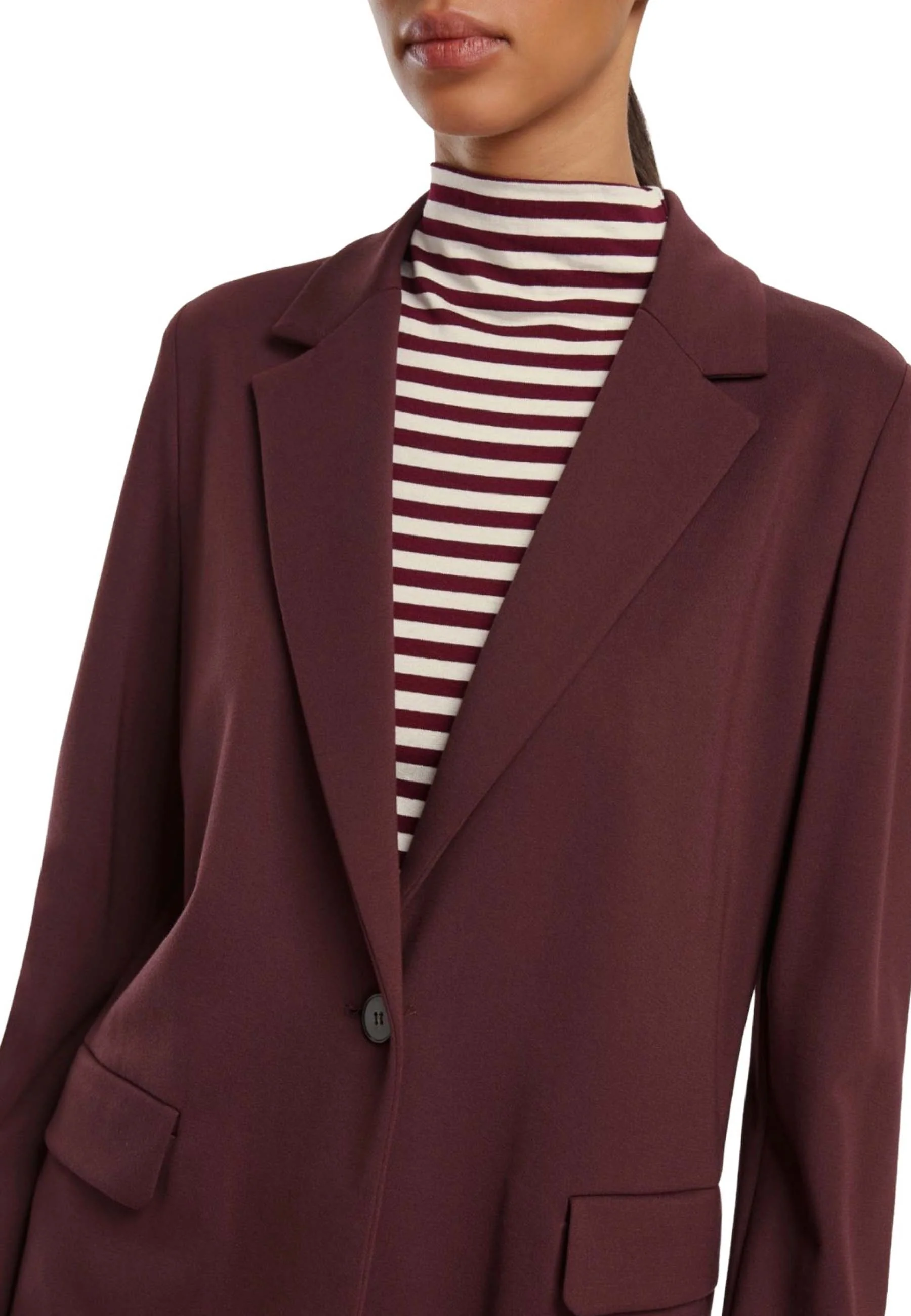 Emme Blazer Donna | 2525916061200 - Image 4