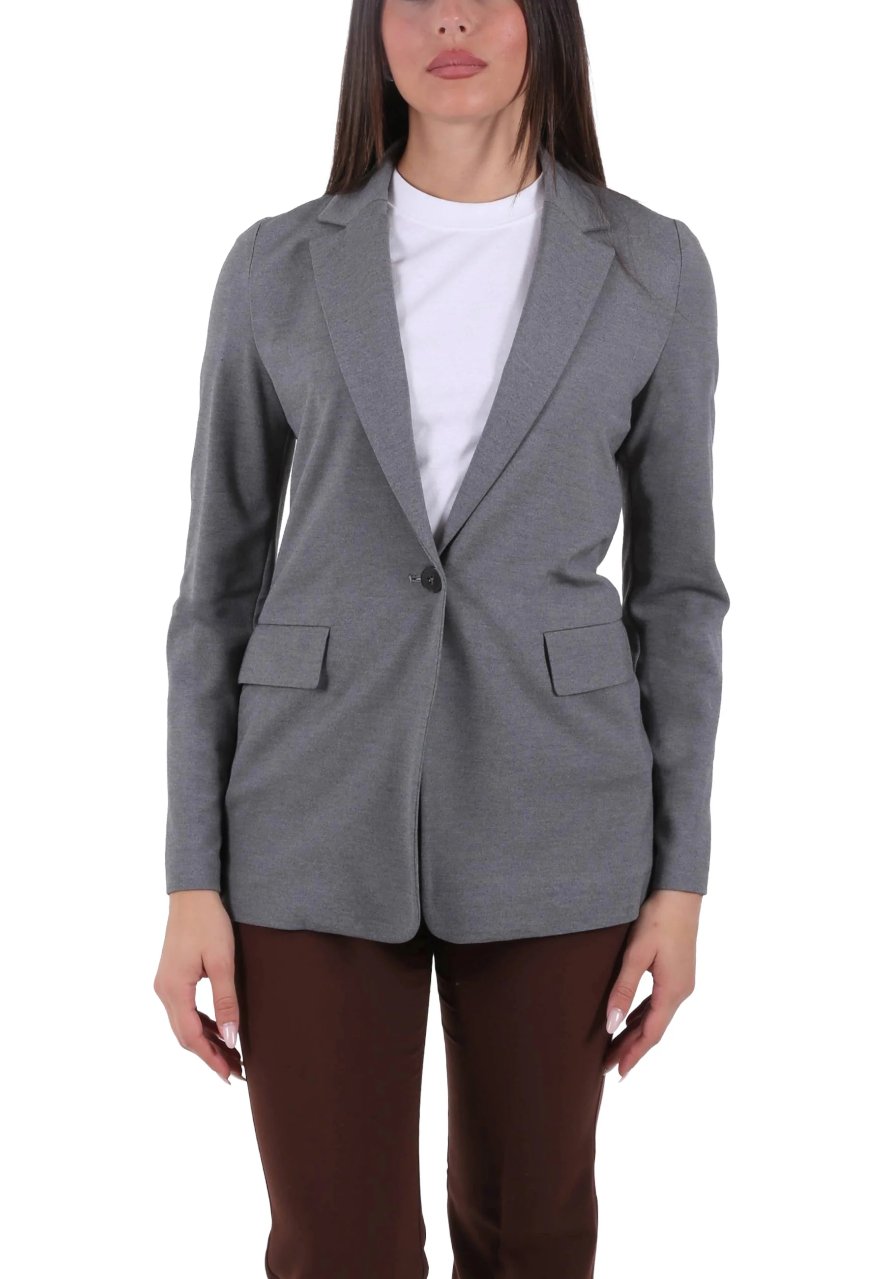 Emme Blazer Donna | 2525916061200 - Image 7