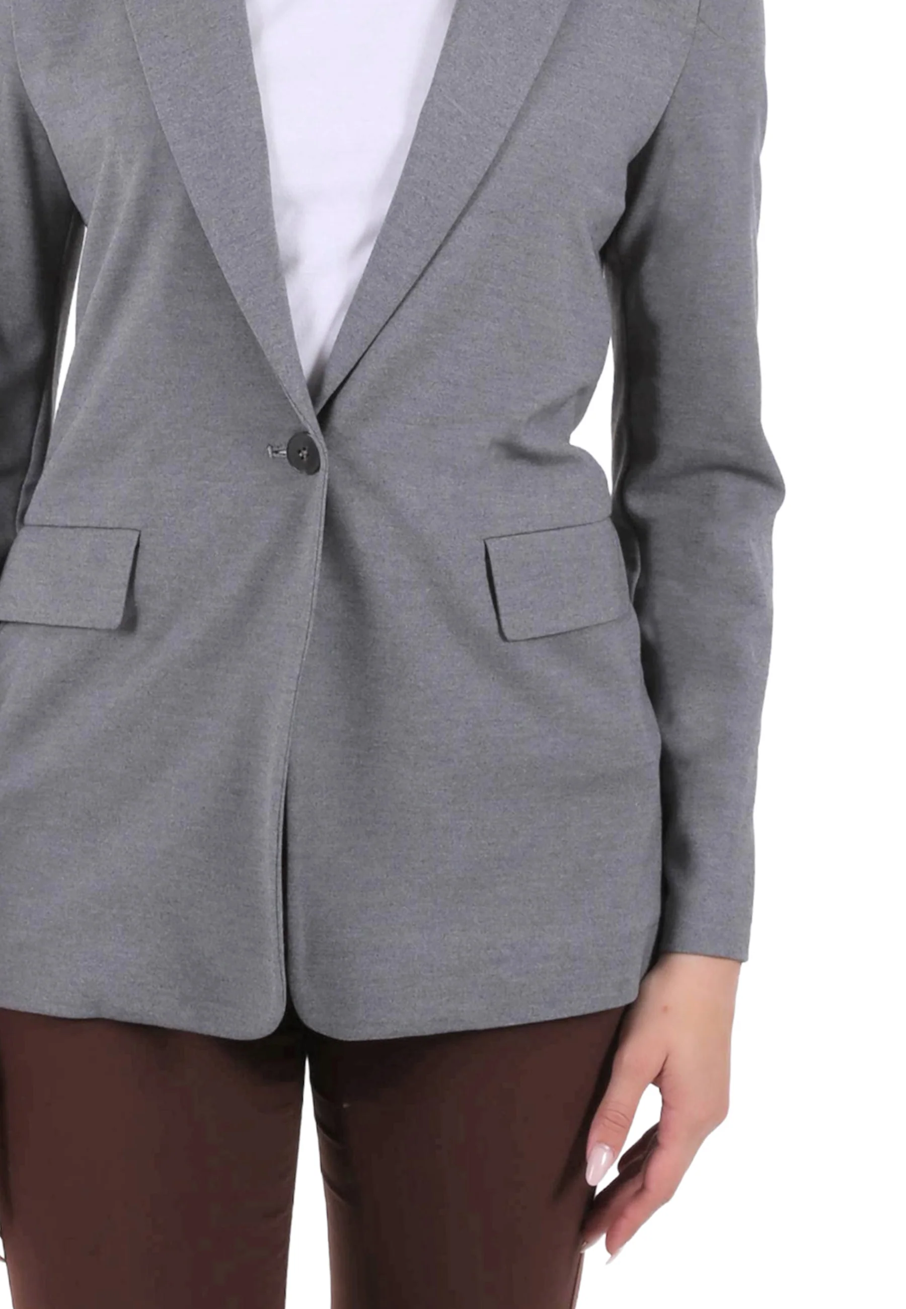Emme Blazer Donna | 2525916061200 - Image 9
