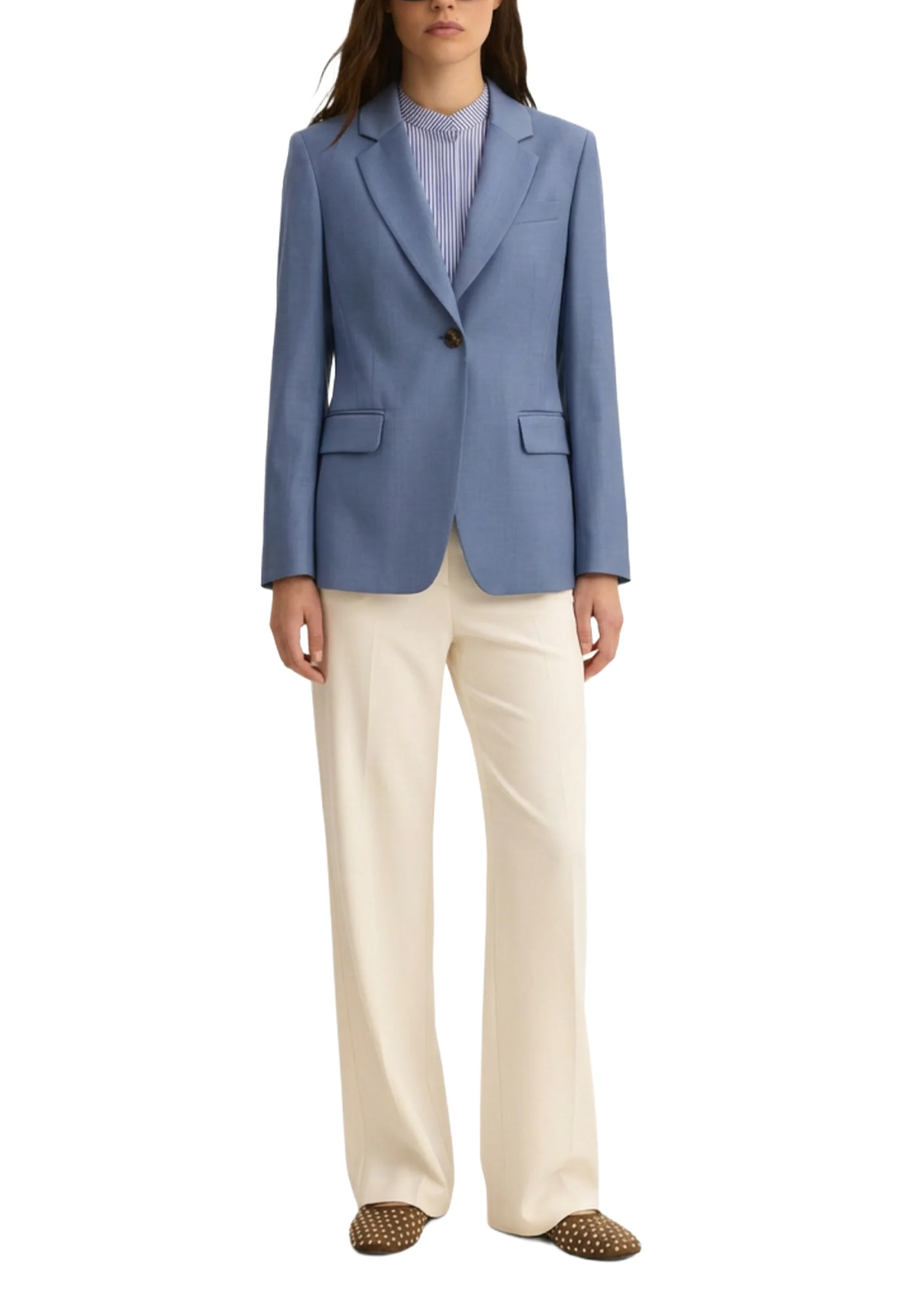 Emme Blazer Donna | 2615041181200 - Image 2
