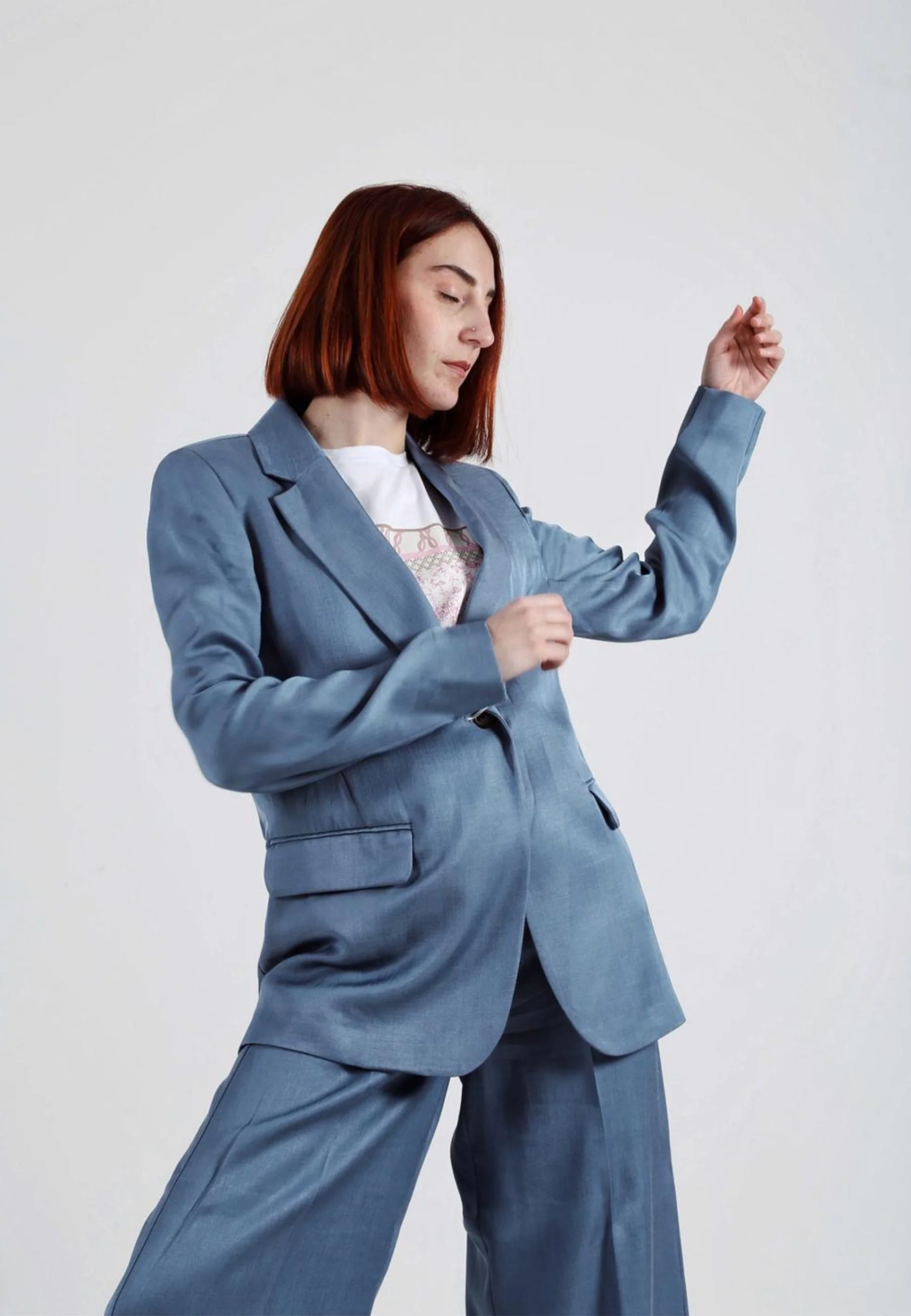 Emme Blazer Donna | 2615041181200 - Image 6