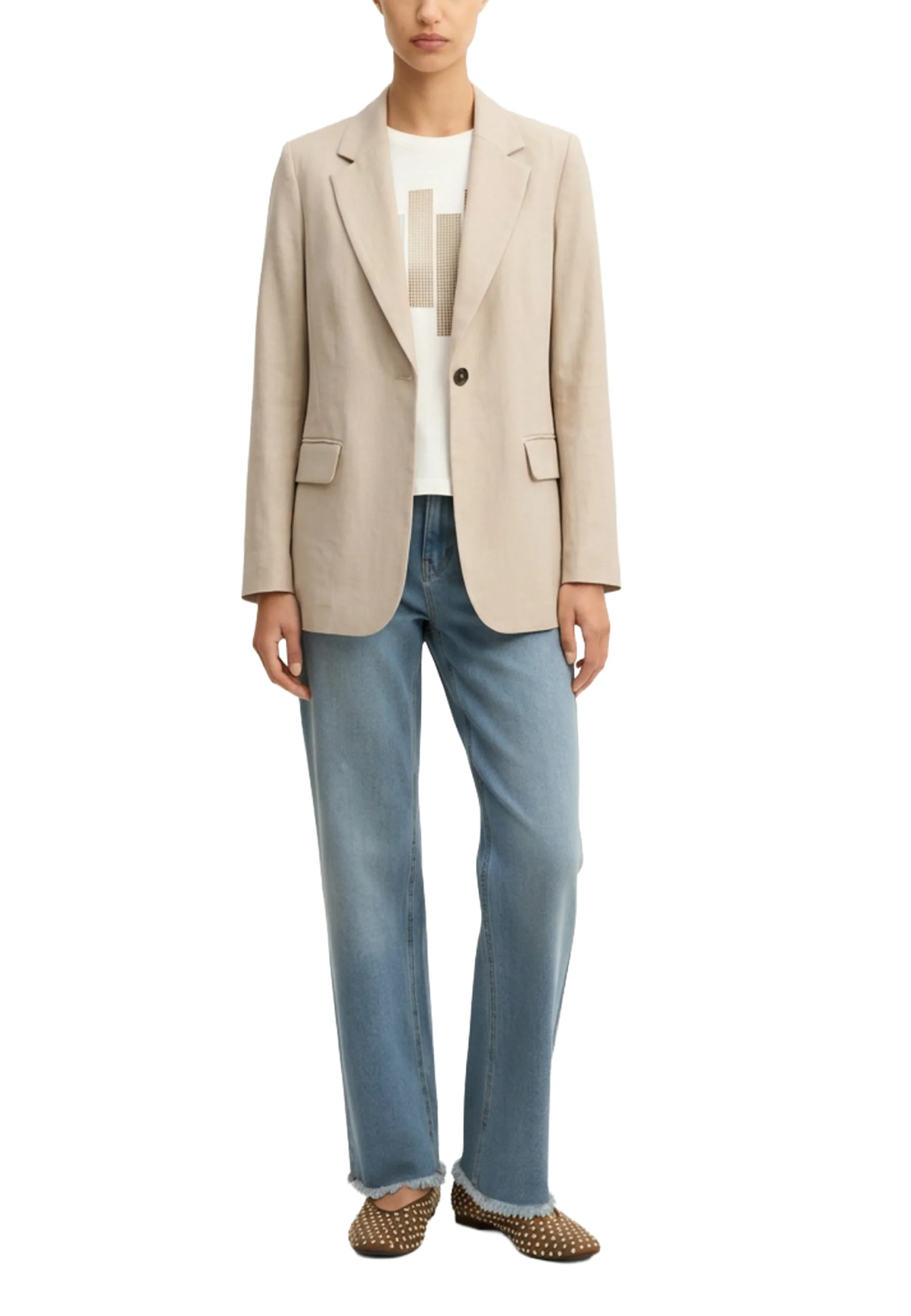 Emme Blazer Donna | 2615041181200 - Image 8