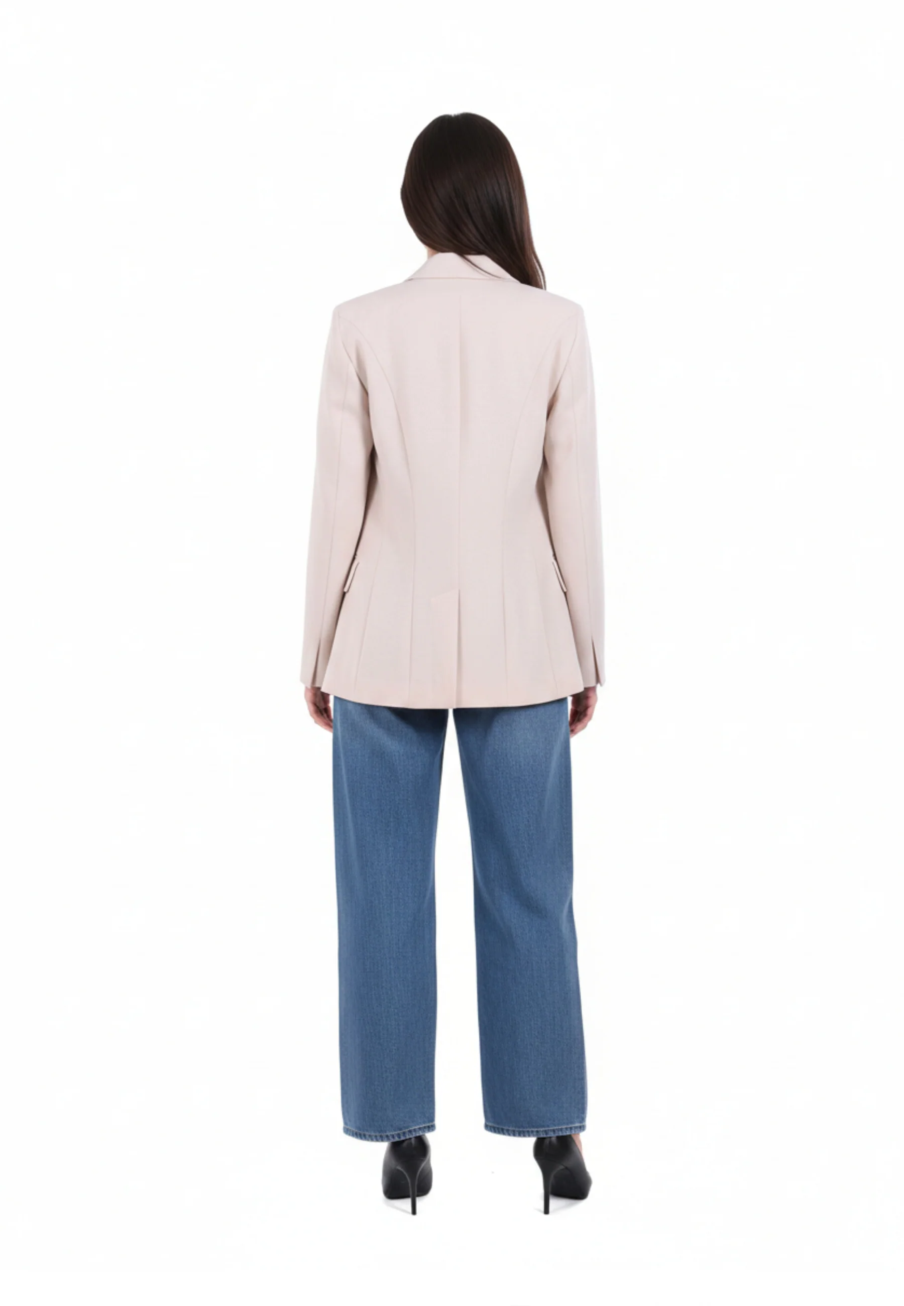 Emme Blazer Donna | 2615041211200 - Image 3