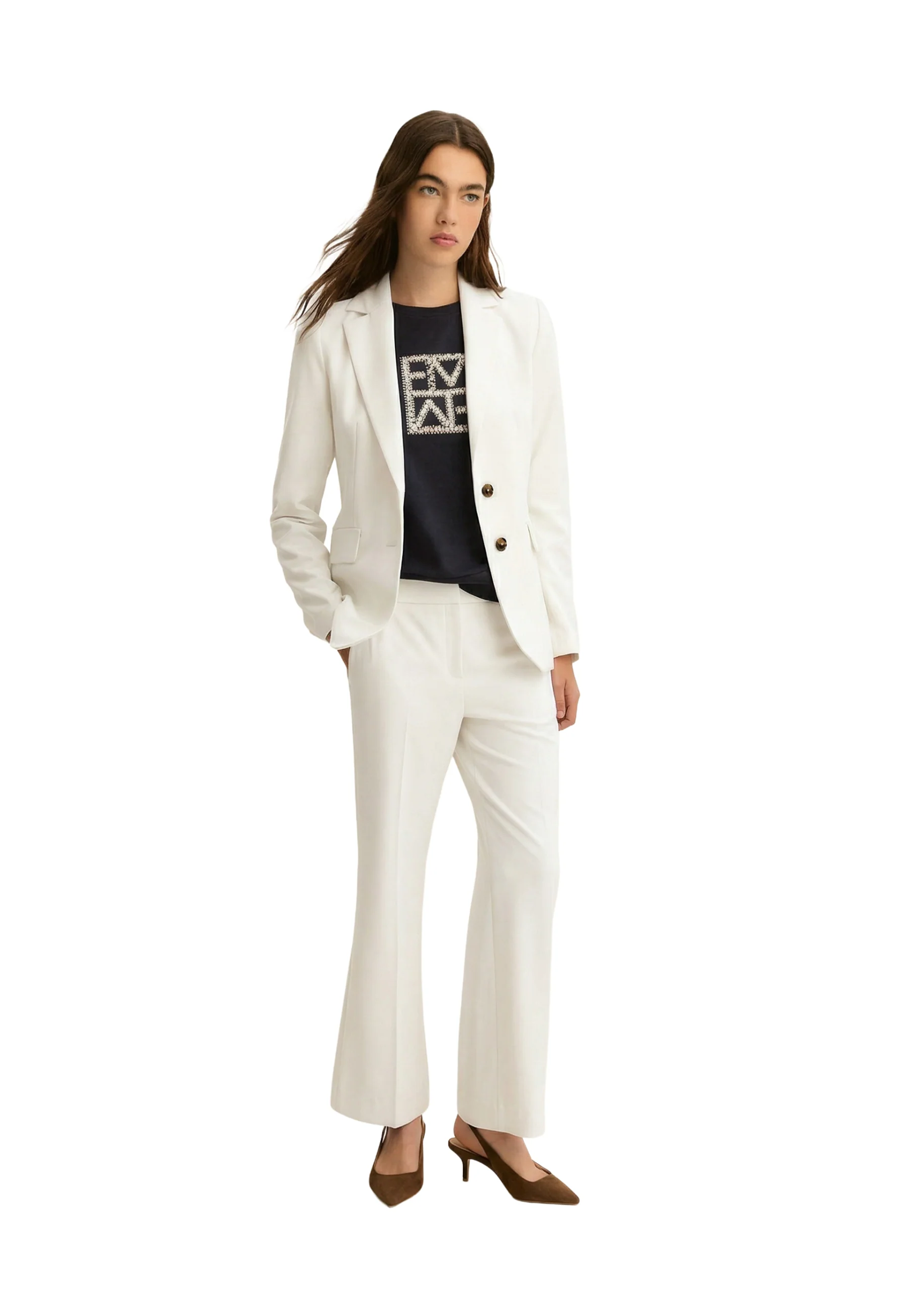 Emme Blazer Donna | 2615041231200 - Image 2