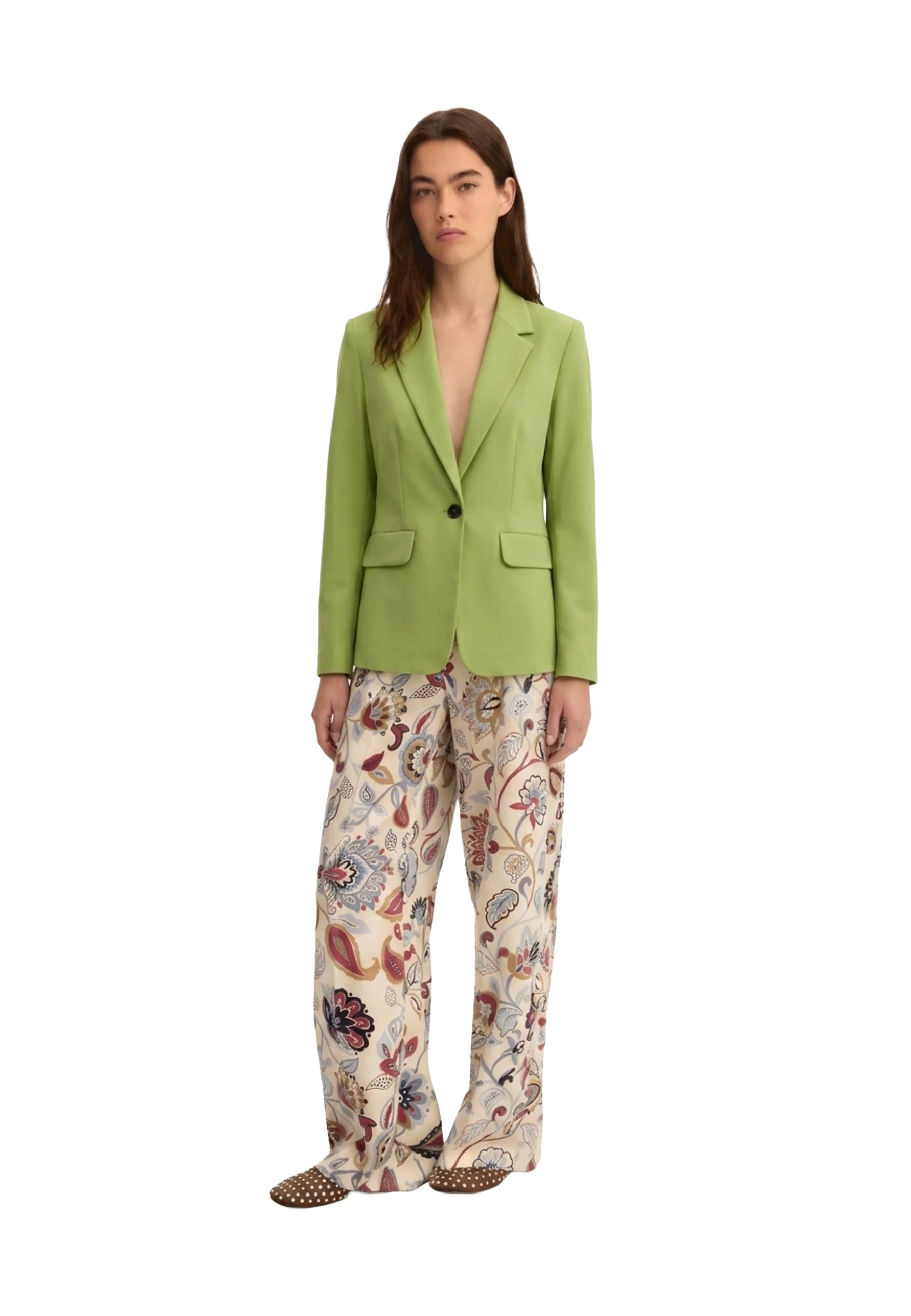 Emme Blazer Donna | 2615911021200 - Image 2