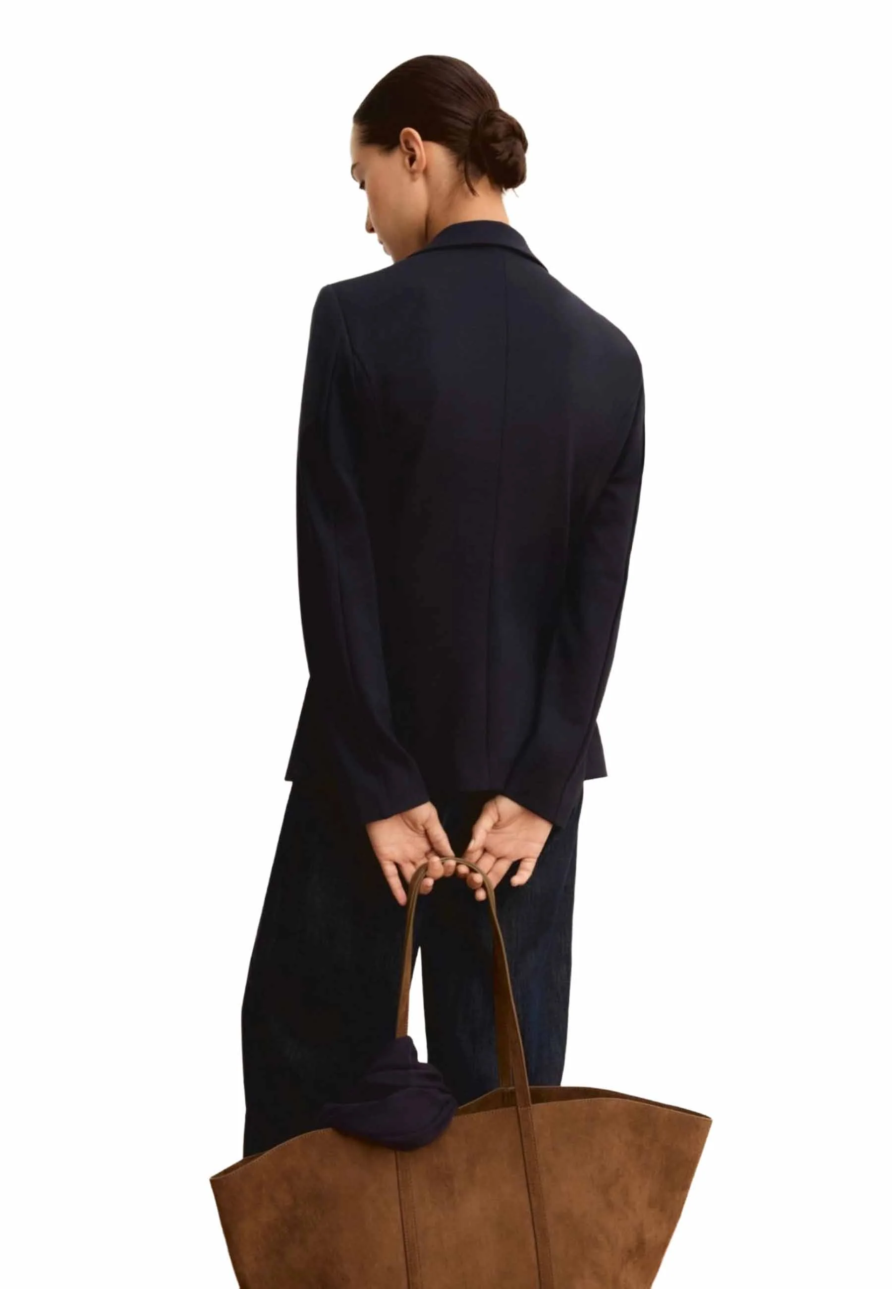 Emme Blazer Donna | 2615911021200 - Image 8