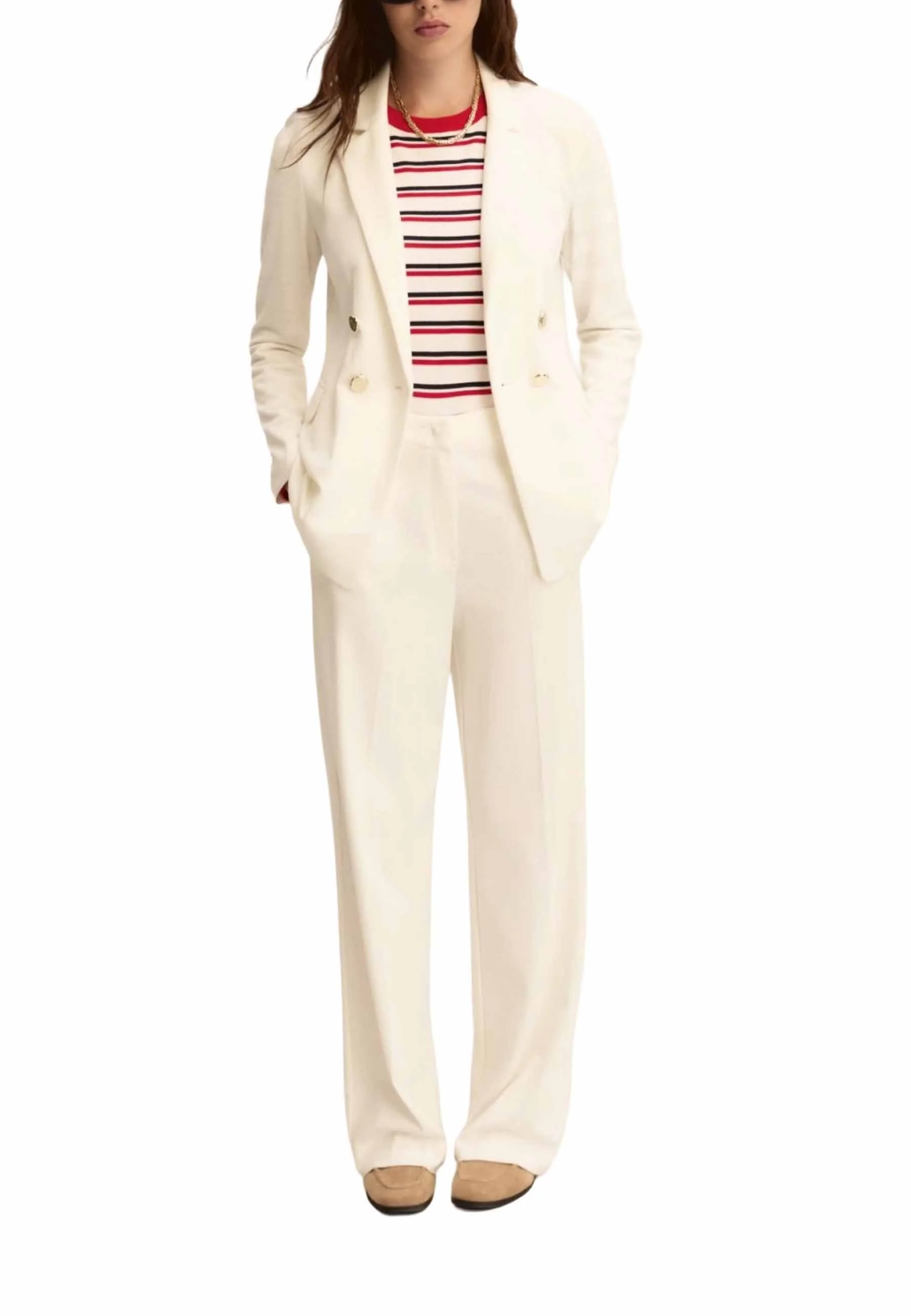 Emme Blazer Donna | 2615911031200 - Image 2