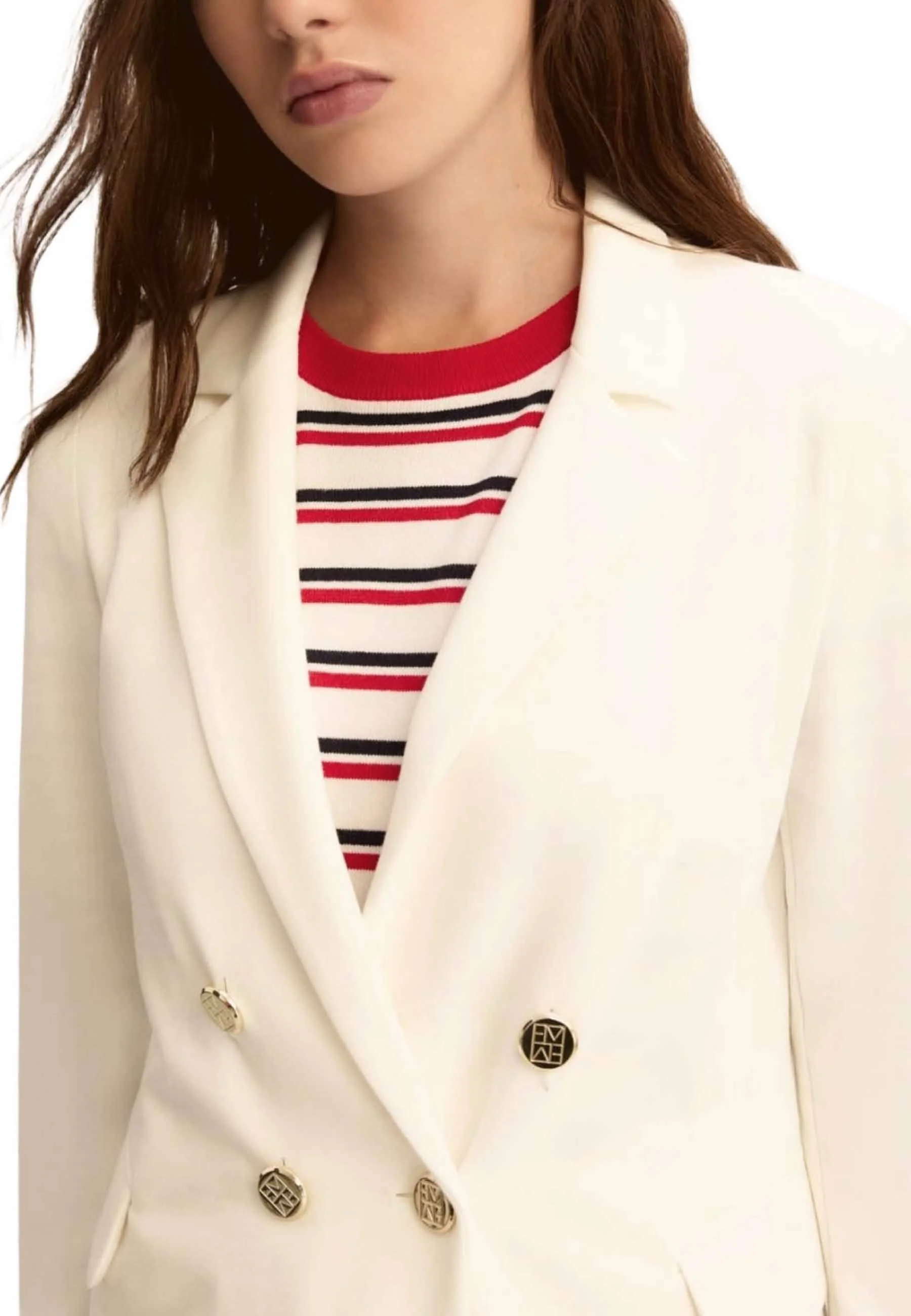Emme Blazer Donna | 2615911031200 - Image 4