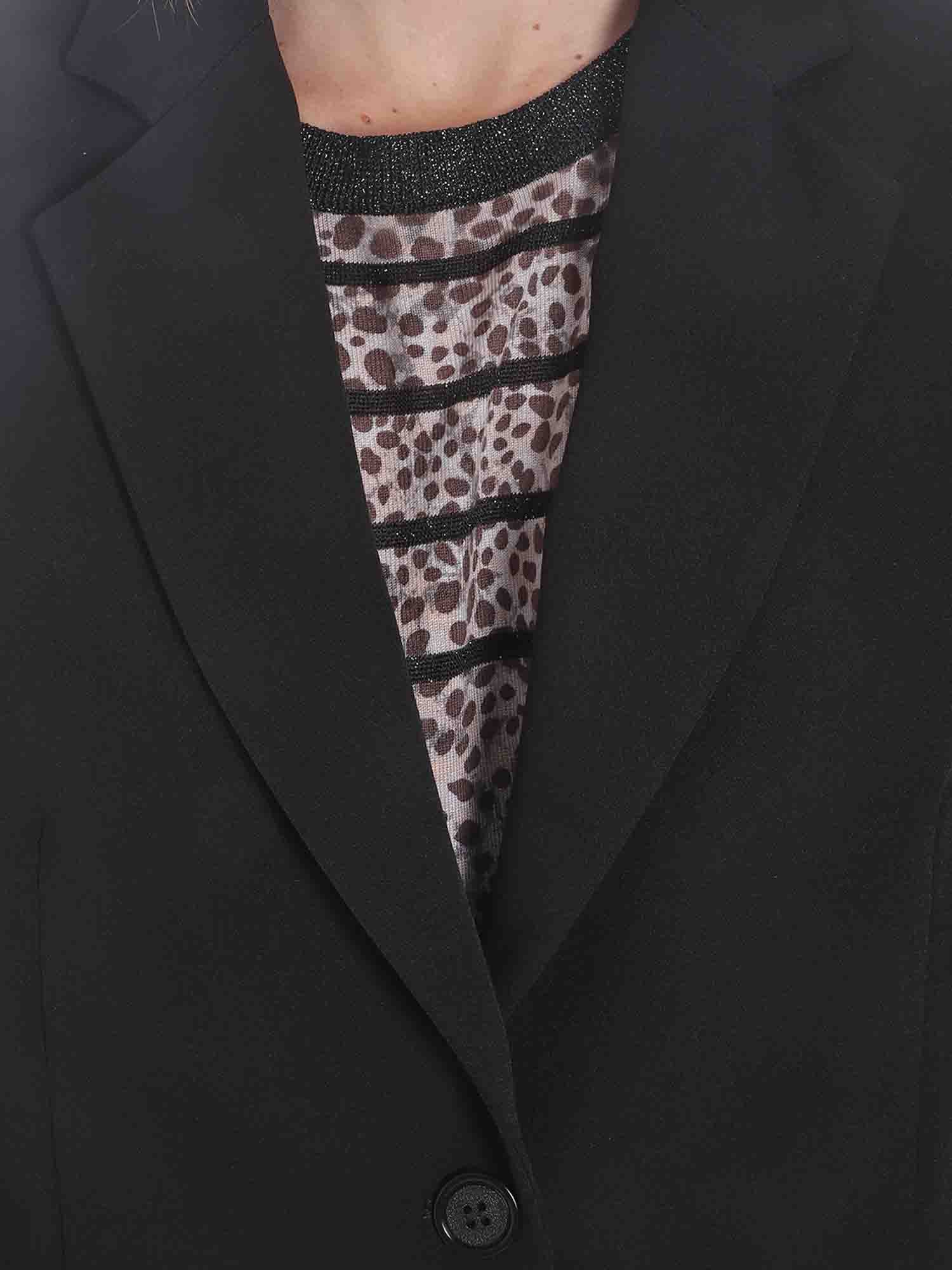 Fracomina Blazer Donna | FR22WJ2001W42901 - Image 3