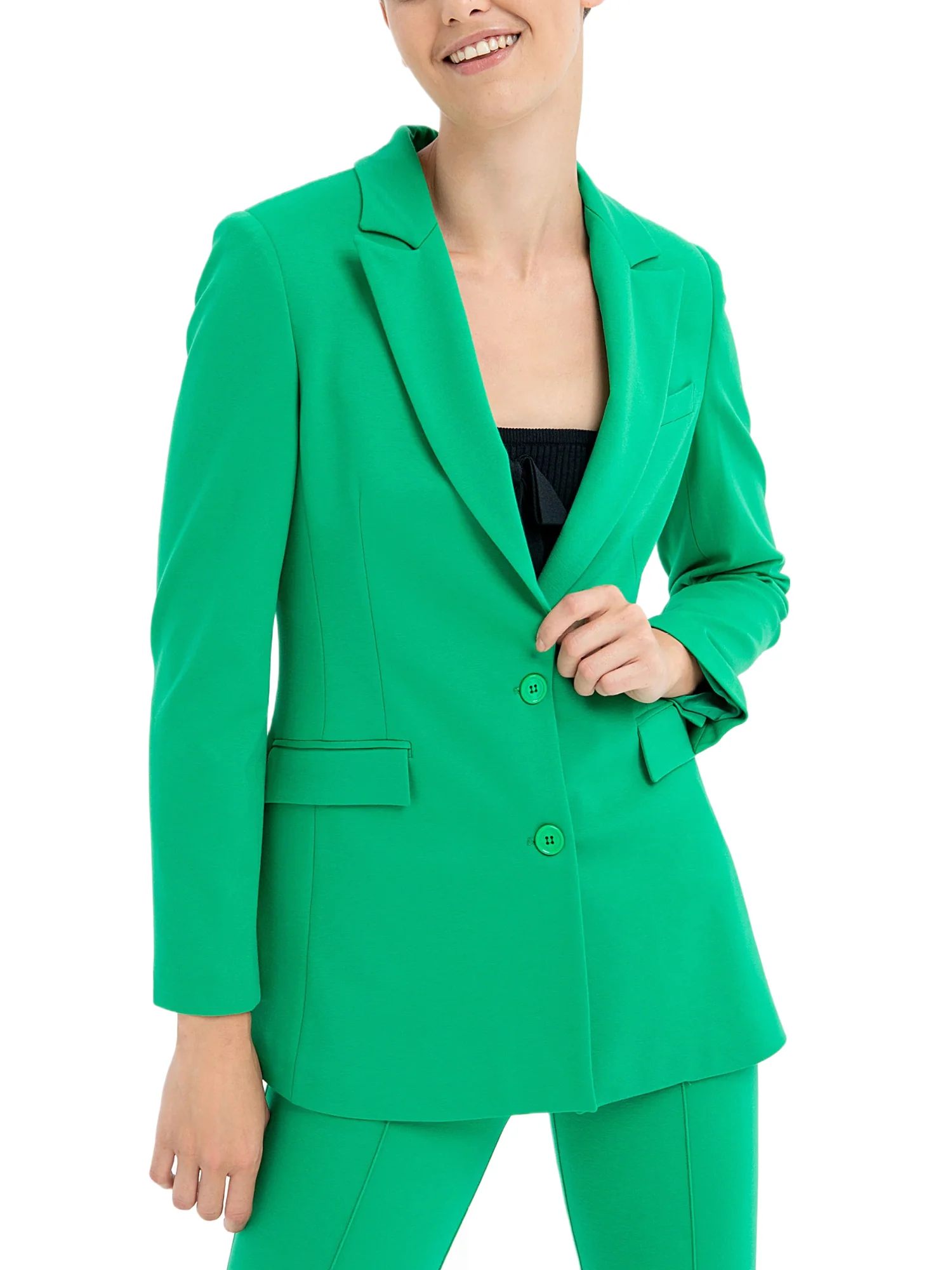 Fracomina Blazer Donna | FR23SJ2003W49701 - Image 2