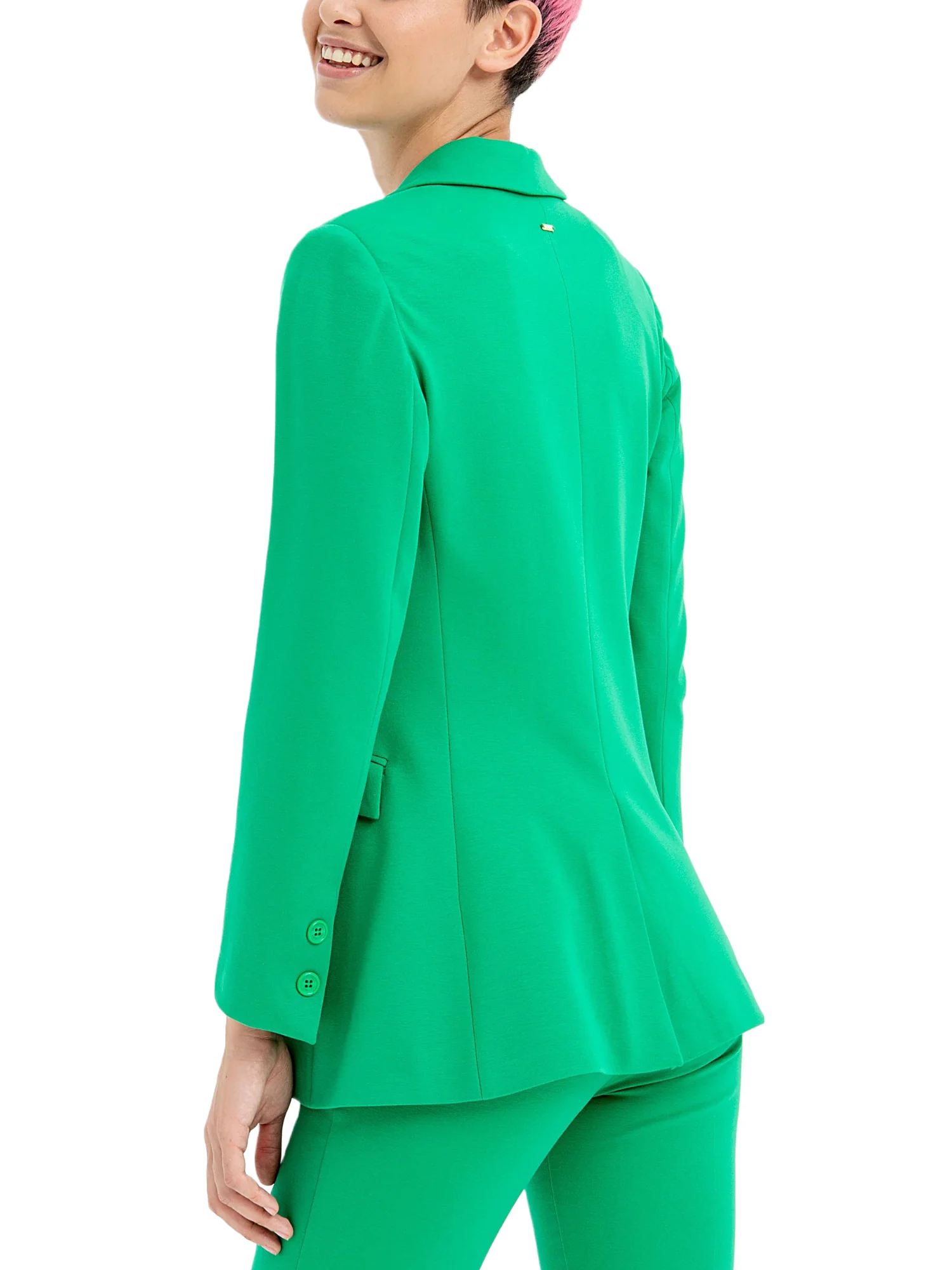 Fracomina Blazer Donna | FR23SJ2003W49701 - Image 3